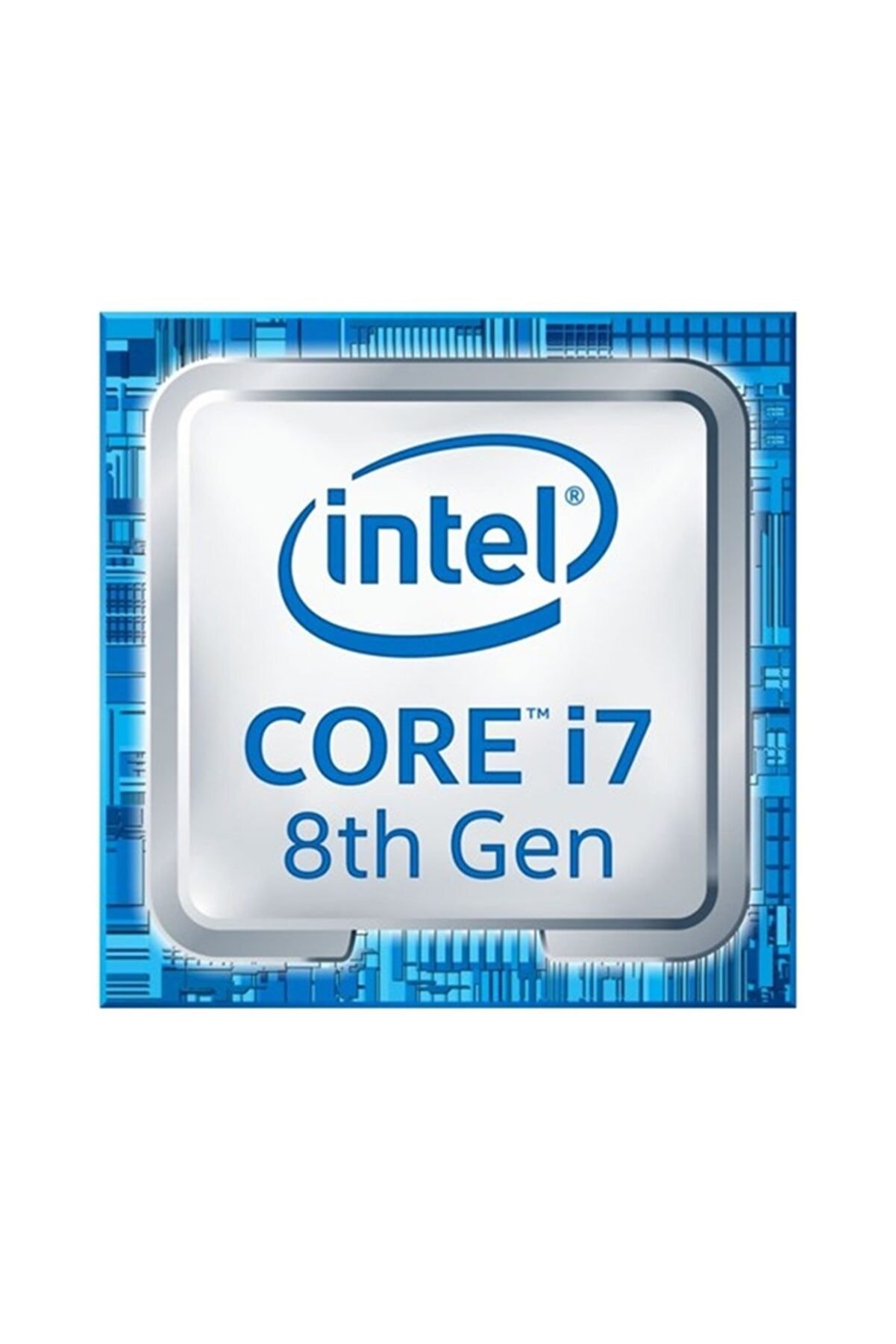 Intel I7-8700 3.20 Ghz 12m 1151p-v.2 Tray
