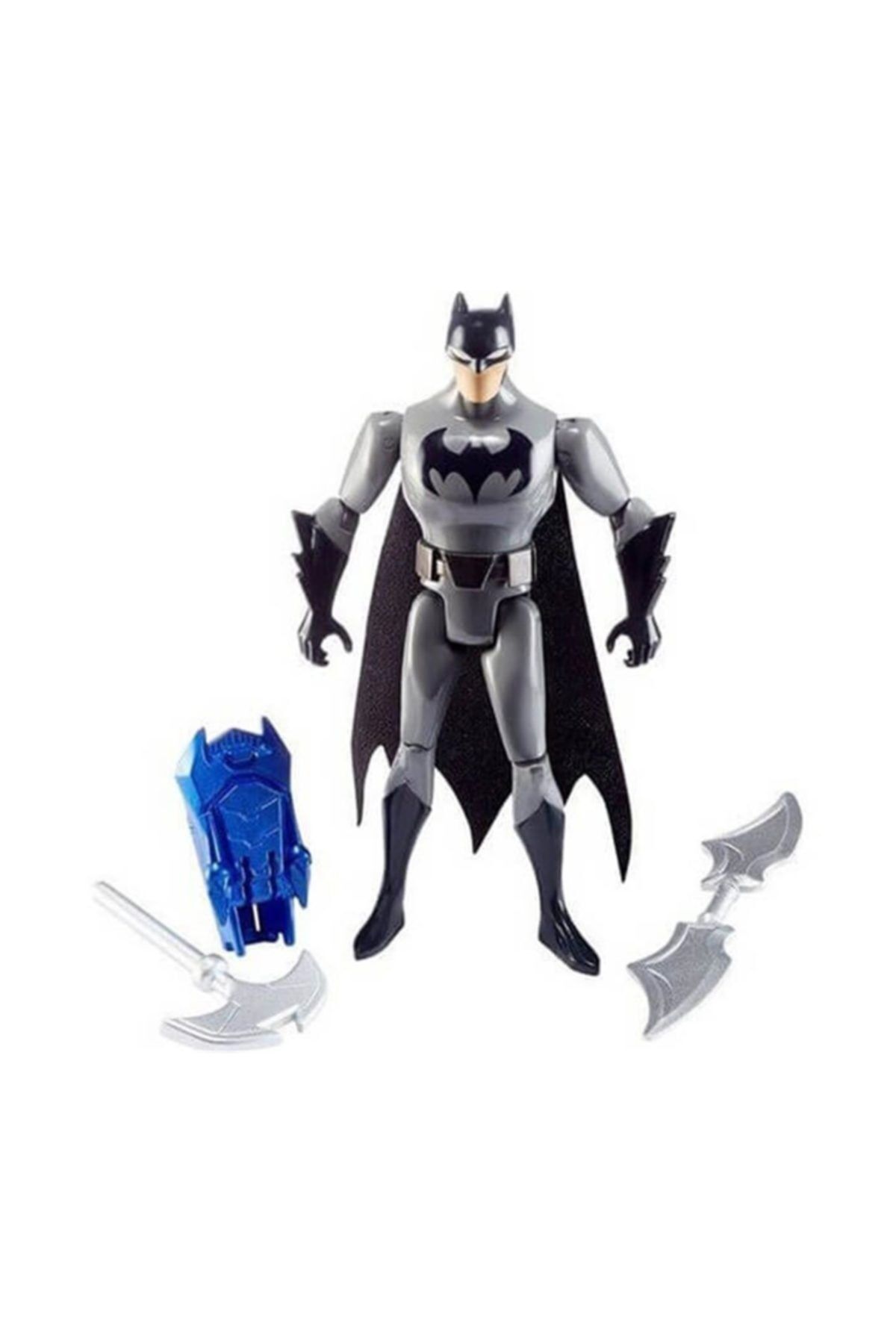 Batman Justice League  Aksiyon Figürleri Batman 12 cm.