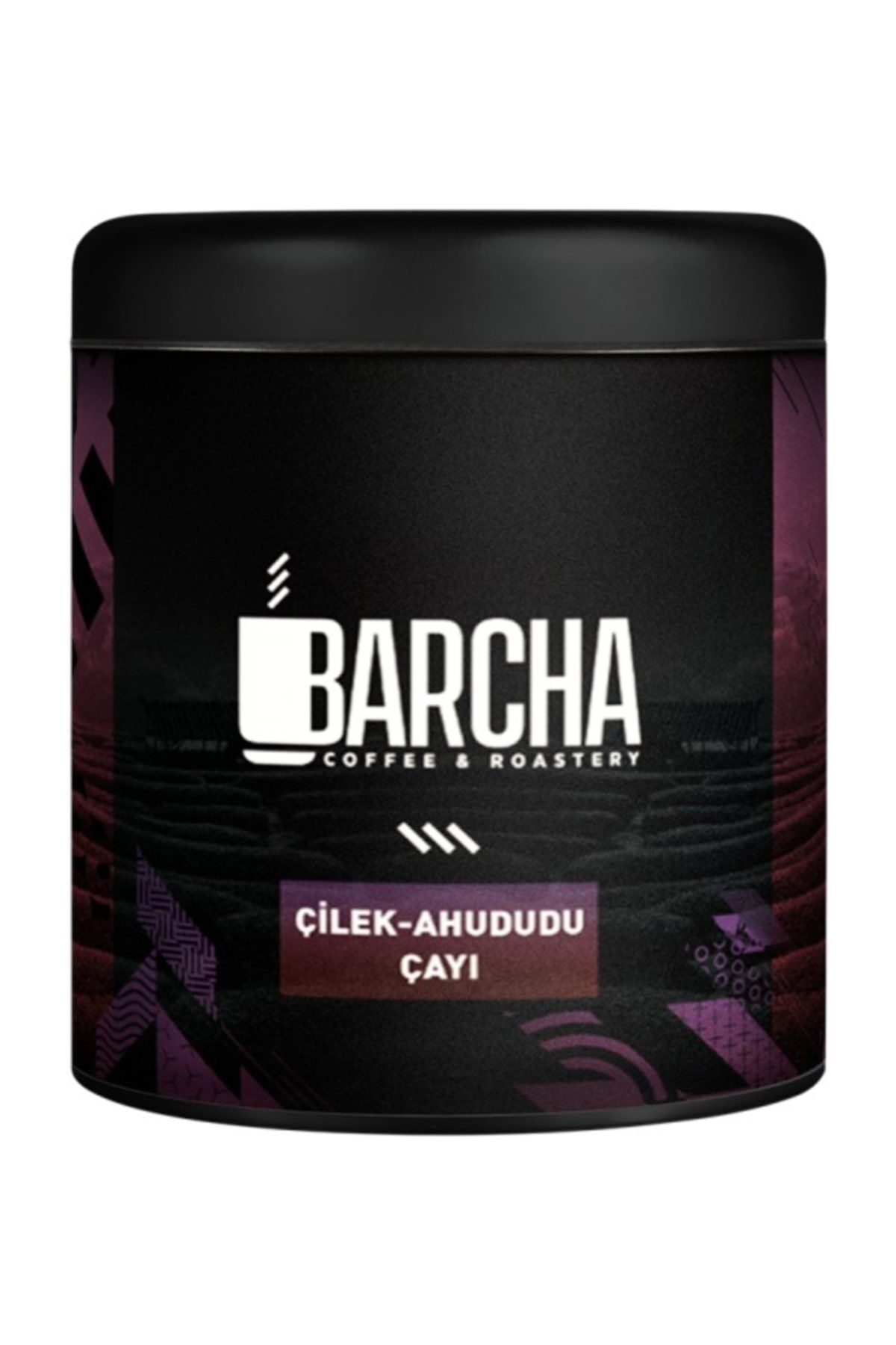 Barcha Coffee BARCHA ÇİLEK&AHUDUDU ÇAYI ( 150 GR )