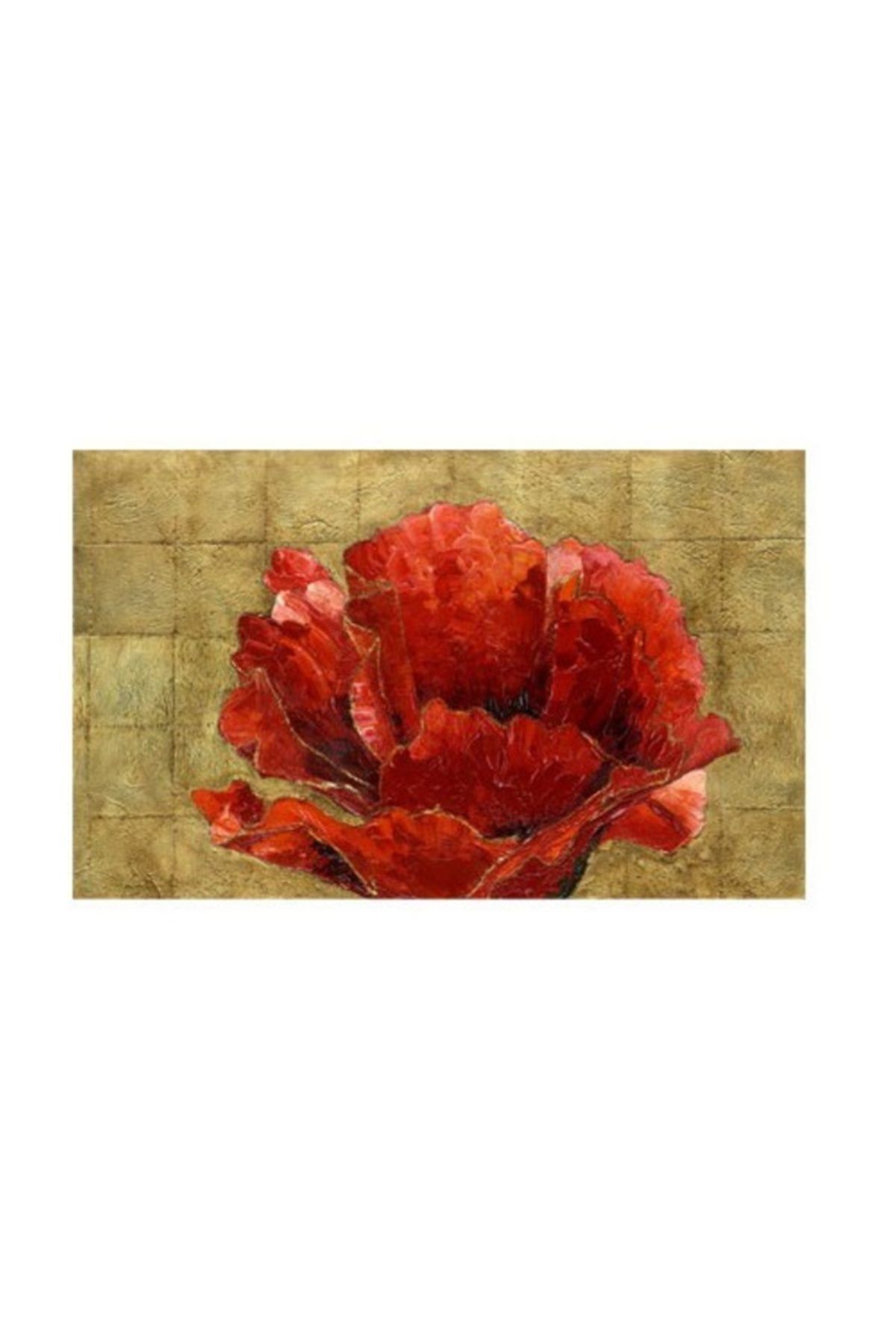 Artikel Romantic Rose 5 Parça Kanvas Tablo 135x85 cm