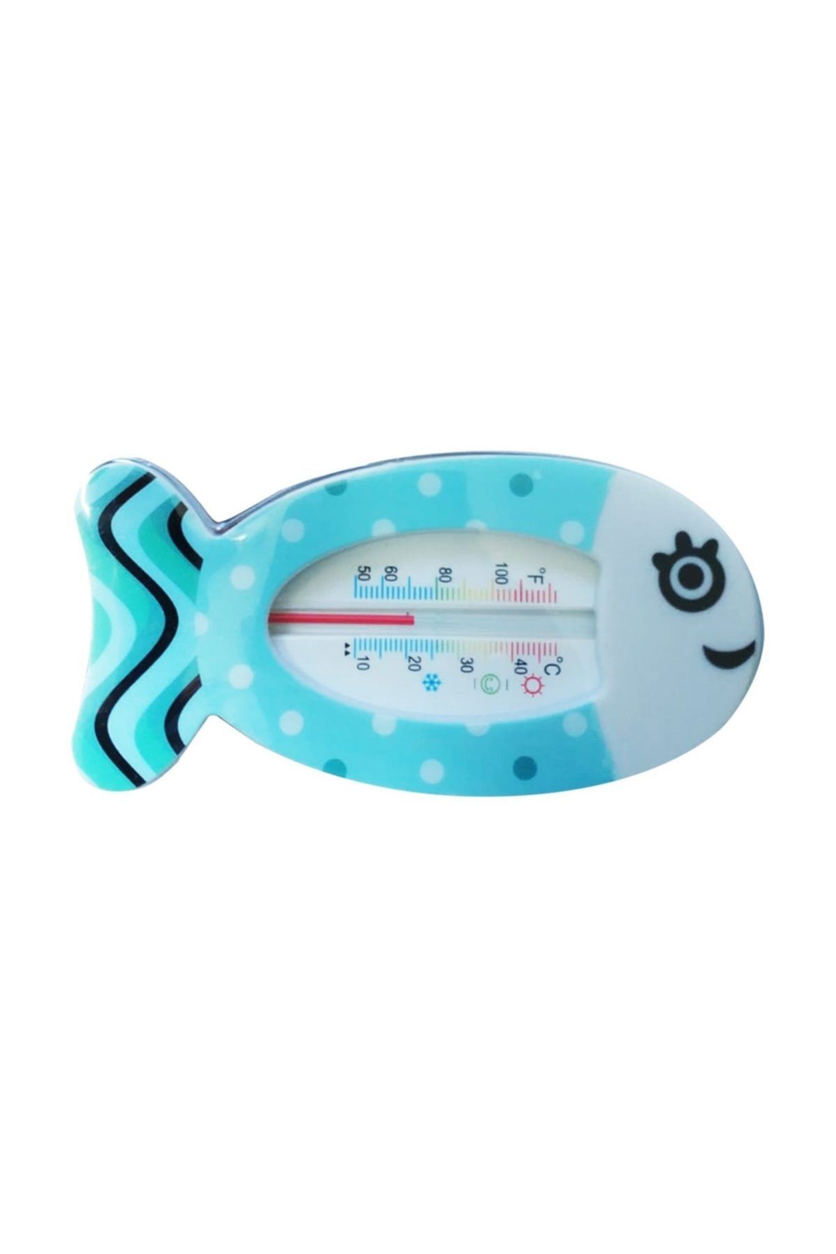 Bebedor Bebek Banyo Termometresi
