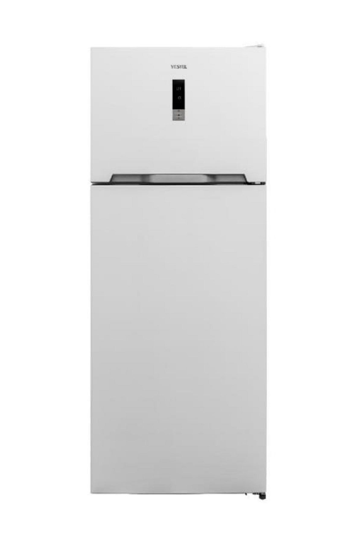 VESTEL NF520 E A++ Dual 520 lt No-Frost Buzdolabı