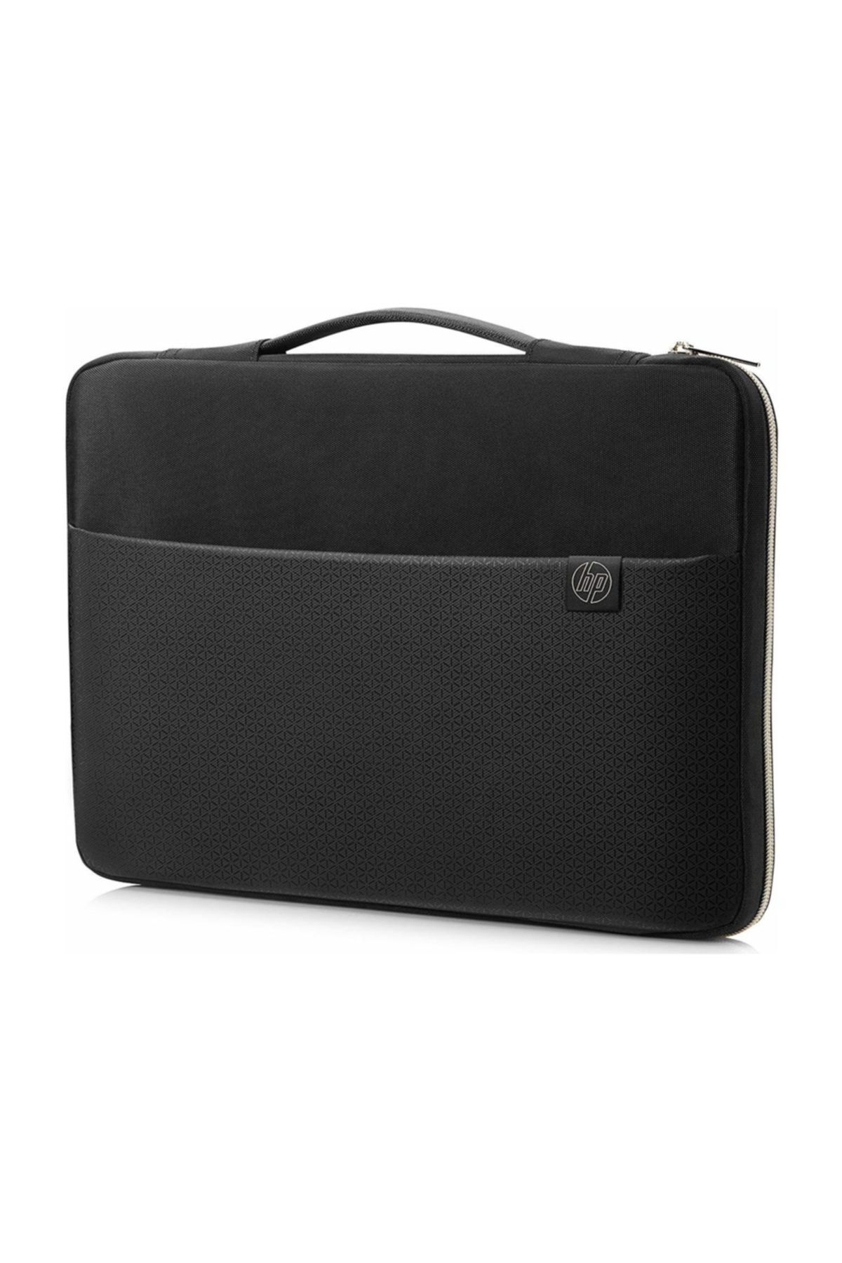 HP 14 Inc Carry Sleeve Notebook Taşıma Kılıfı Siyah 3xd33aa