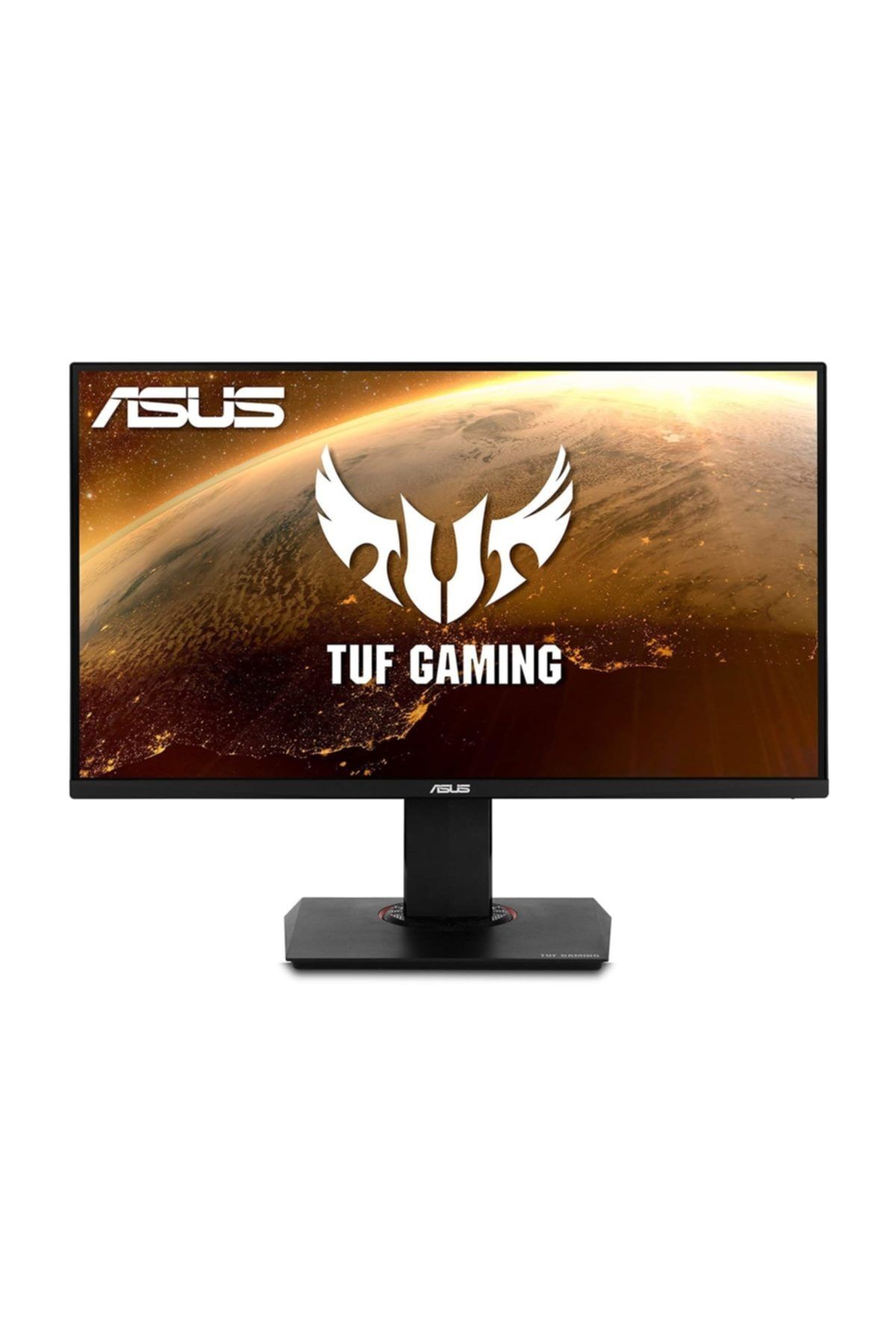 ASUS TUF Gaming VG289Q 28 inç 60Hz 5ms (HDMI+Display) 4K UHD FreeSync IPS Monitör