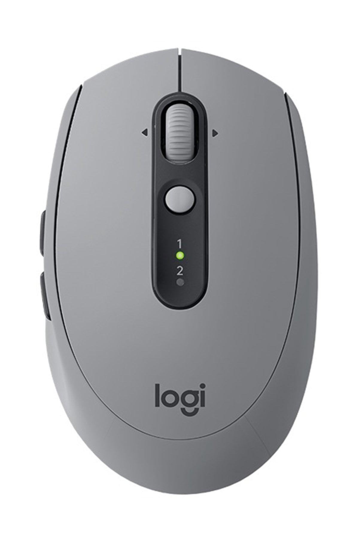 logitech M590 910-005198 Silent Gray Kablosuz Mouse