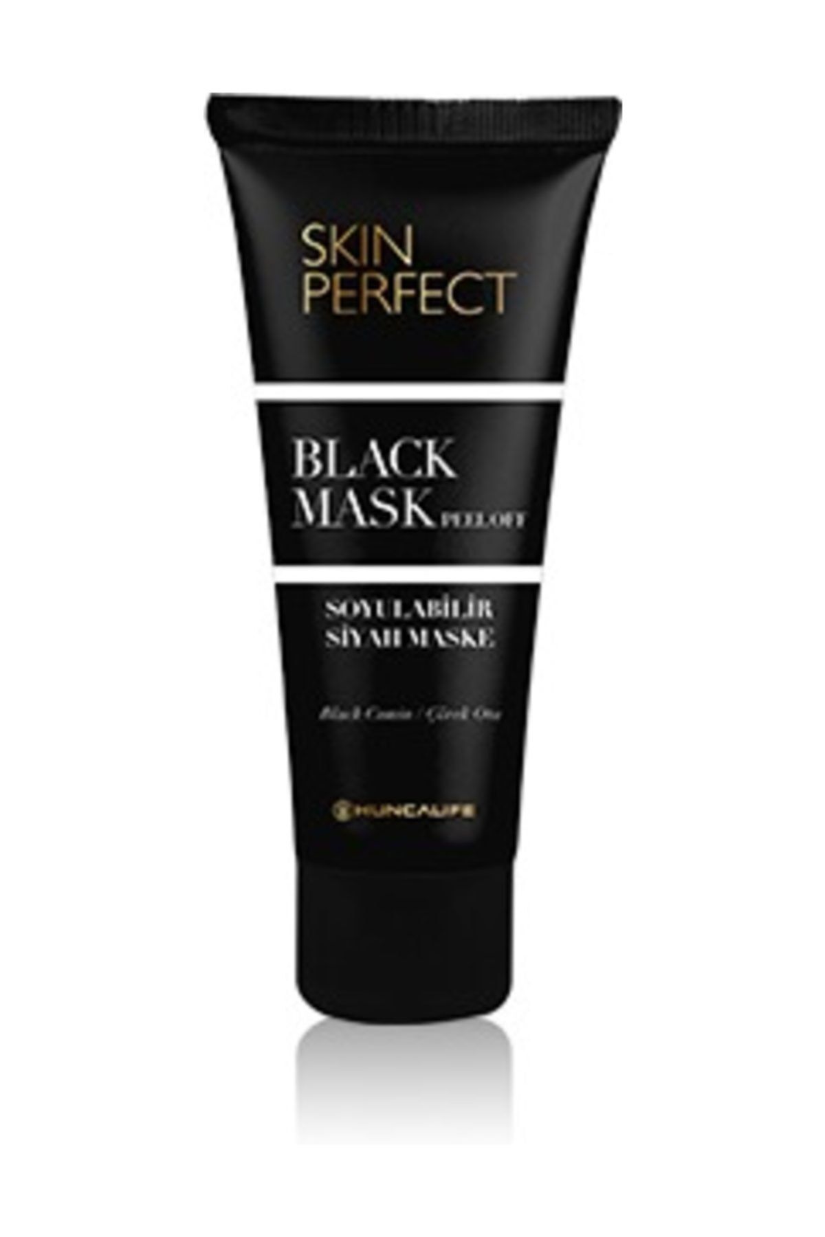 Huncalife Skın Perfect Siyah Maske 100 Ml