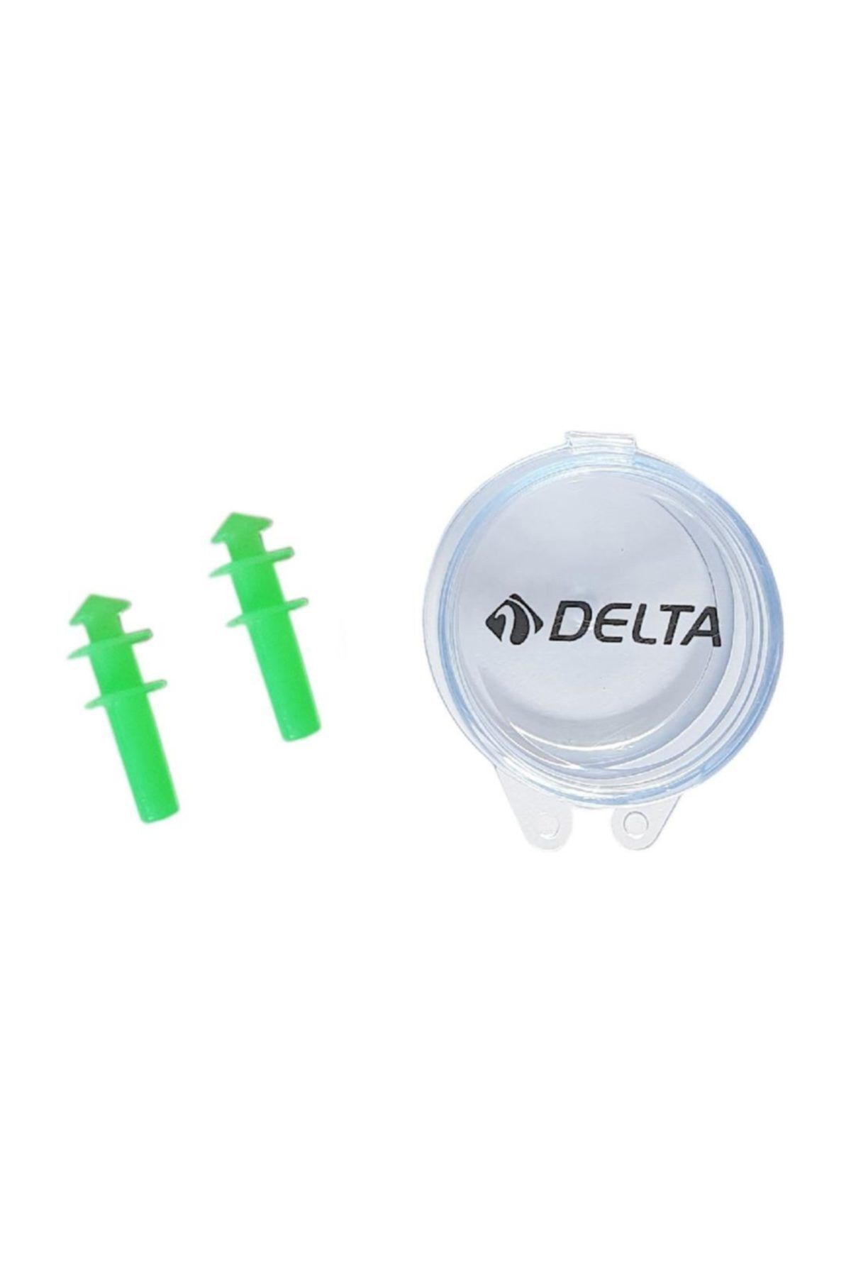Delta Yeşil Kulak Tıkacı PEP 332