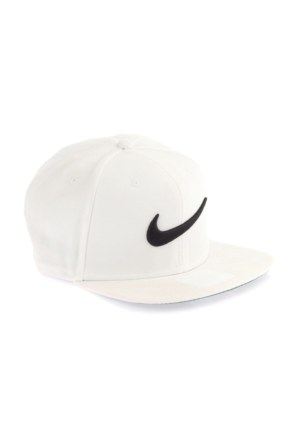 Nike Unisex Şapka- U Nk Pro Cap Swoosh Classic - 639534-100