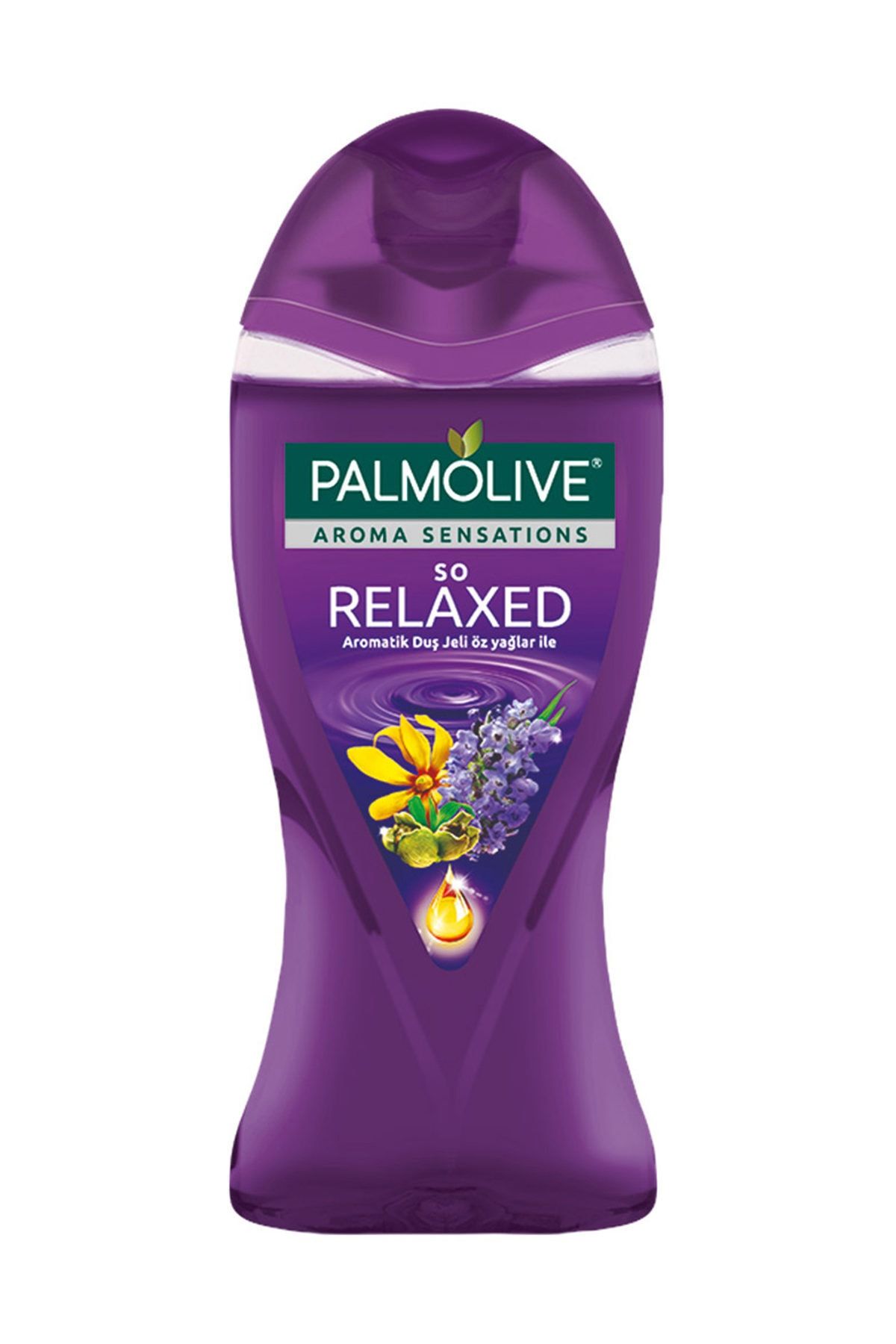 Palmolive Aroma Sensations So Relaxed Duş Jeli 250 ml