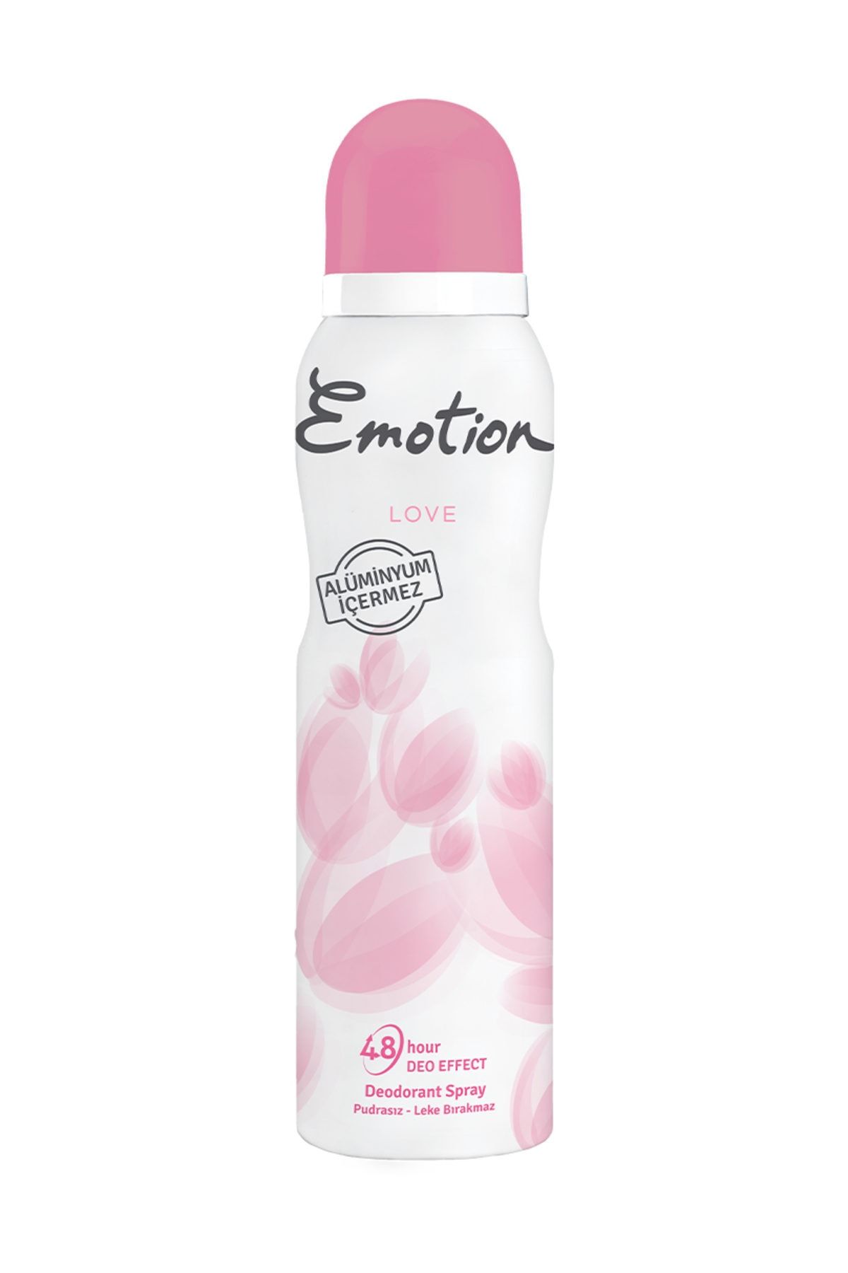 Emotion Emotion Deodorant Sprey Love 150 ml