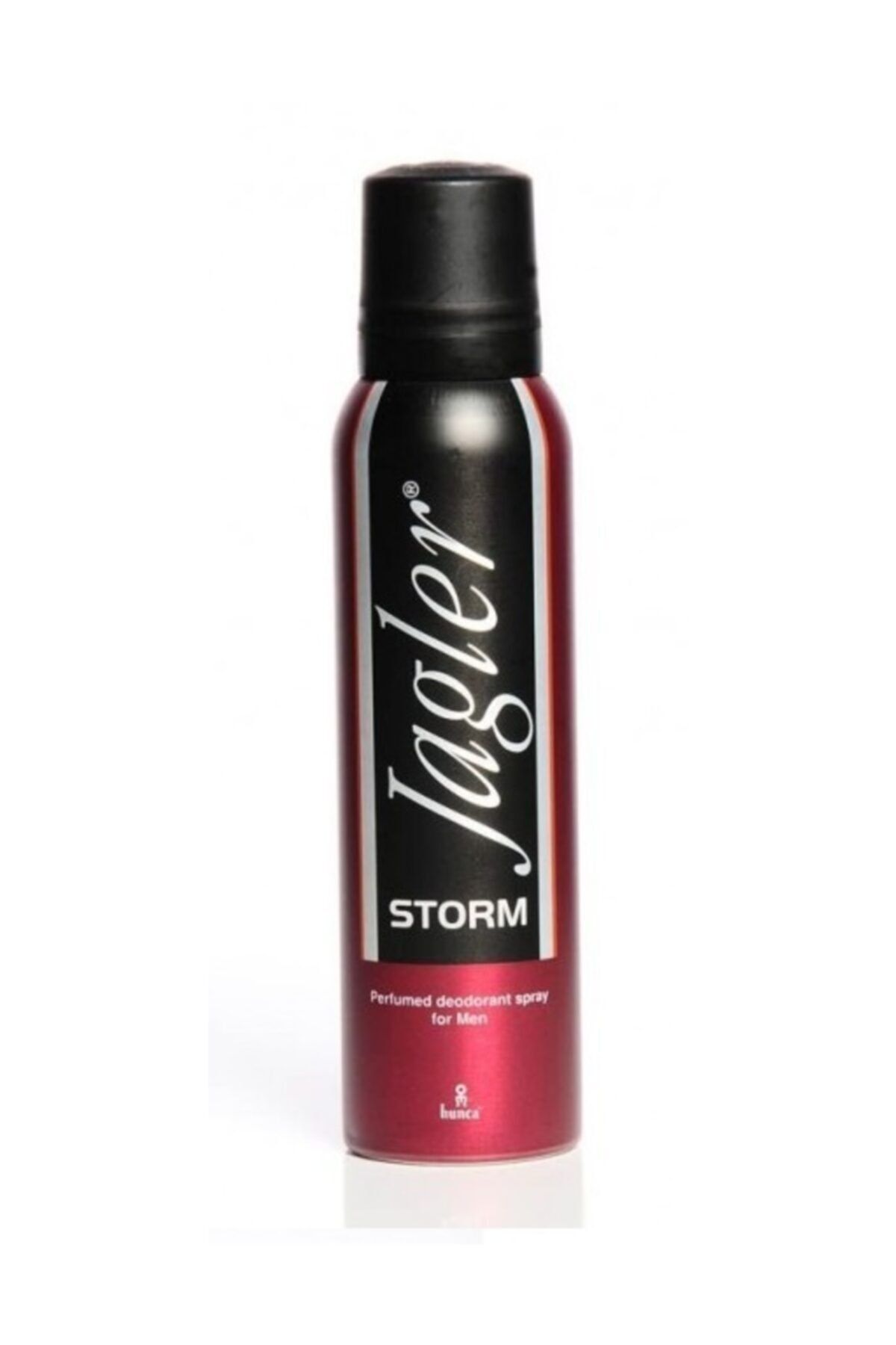 Jagler Storm 150 ml   Erkek Deodorant GCL10000881