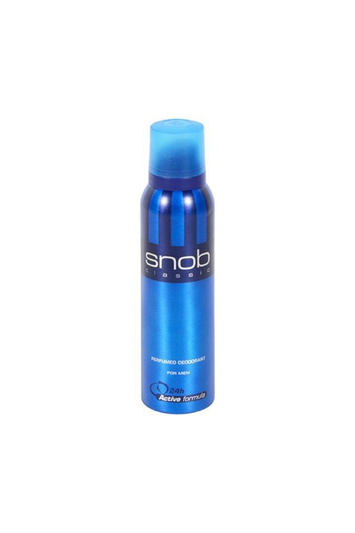 Snob For Men Classic Deodorant 150ml