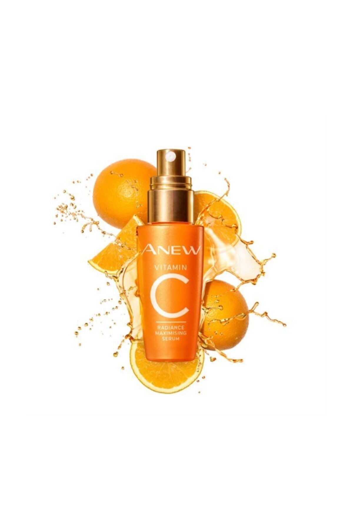 Avon Anew C Vitaminli Canlandırıcı Serum - 30ml