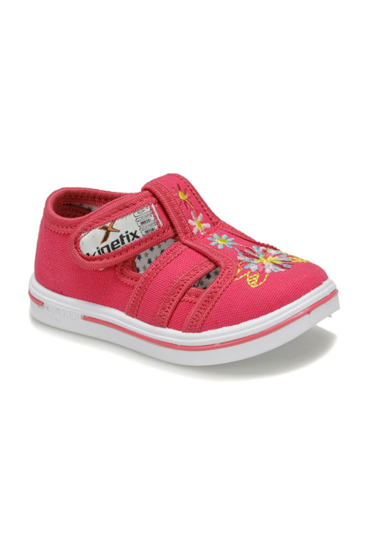 Kinetix Zyra Fuşya Kız Çocuk Sneaker Ayakkabı 100367493