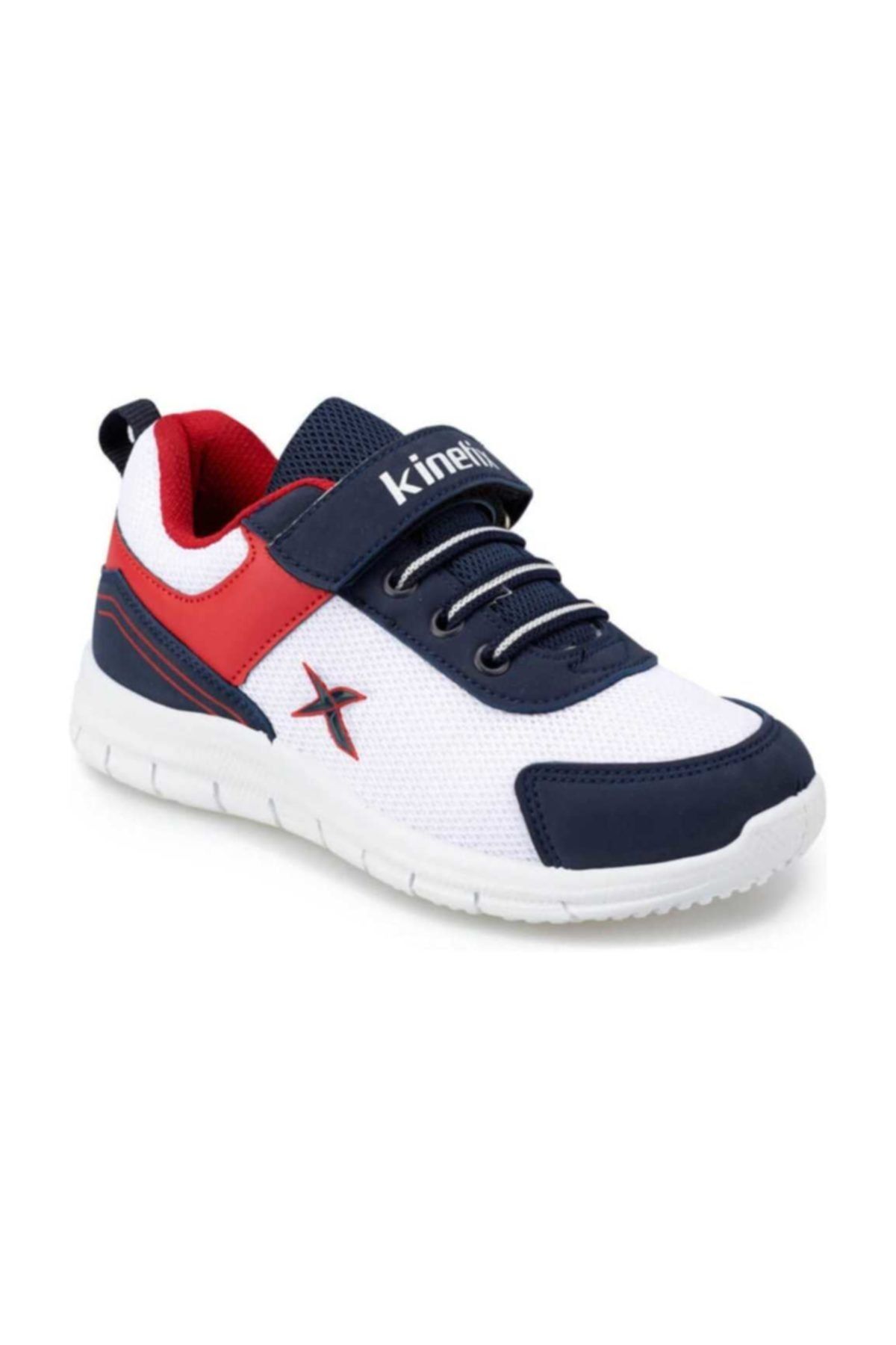 Kinetix ROGER Beyaz Erkek Çocuk Koşu Ayakkabısı 100357221