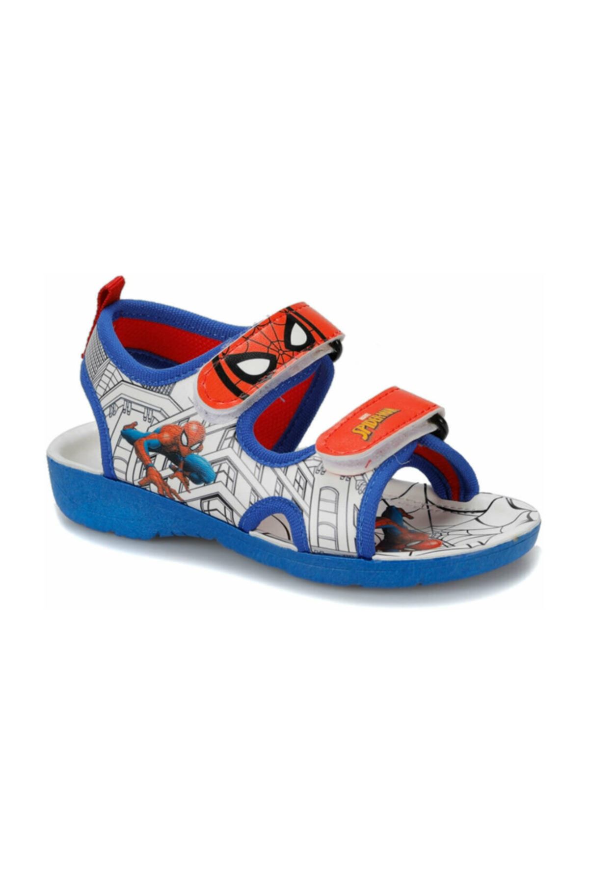 Spiderman 91.pena-3.p Beyaz Erkek Çocuk Spor Ayakkabı 100369746