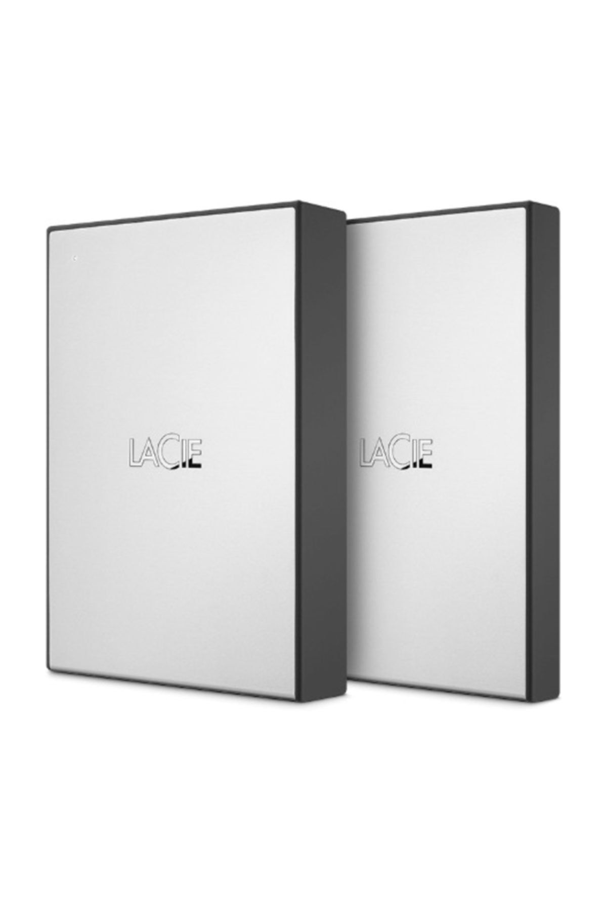 lacie 2TB STHY2000800 Usb 3.0 Taşınabilir Disk