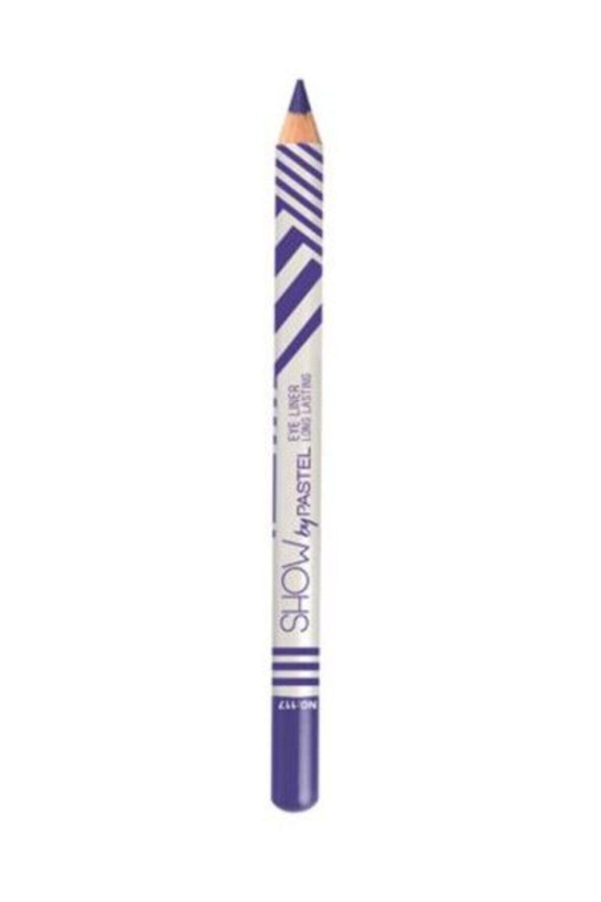 Eye Liner 117 1.14g_0