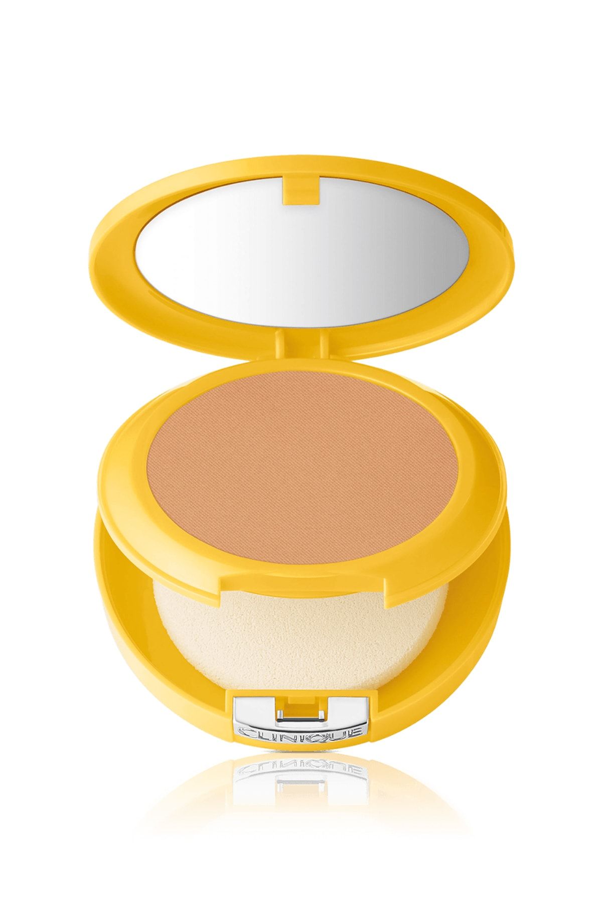 Clinique Mineral Pudra - Mineral Powder Makeup Spf 30 Moderately Fair 020714782412