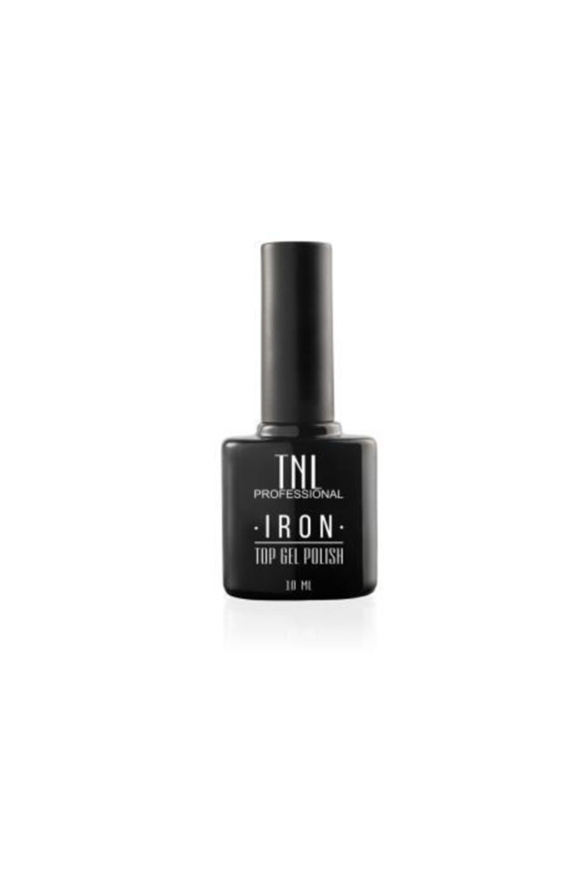 TNL Top Coat Iron 10 ml