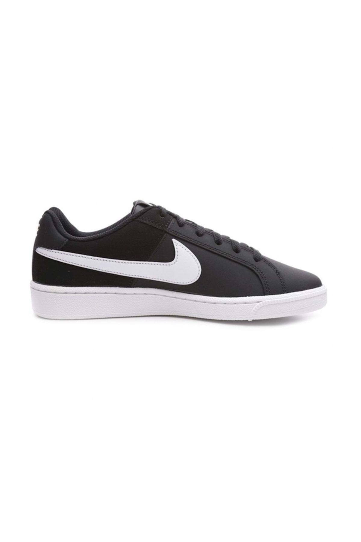 Nike Wmns Nıke Court Royale Kadın Spor Ayakkabı Siyah