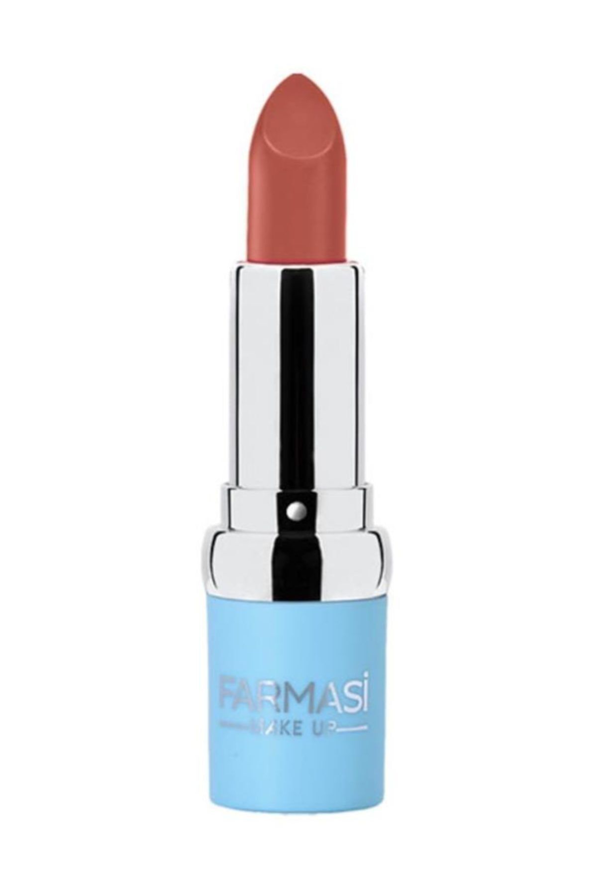 Farmasi Mat Ruj - BB Lipstick Pure Nude No: 01 8690131769116