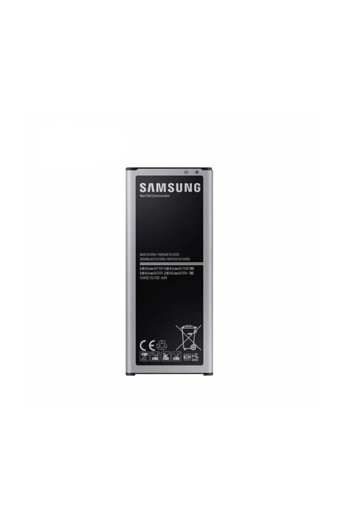 Samsung Galaxy Note 4 - N910 3220 Mah Batarya Pil