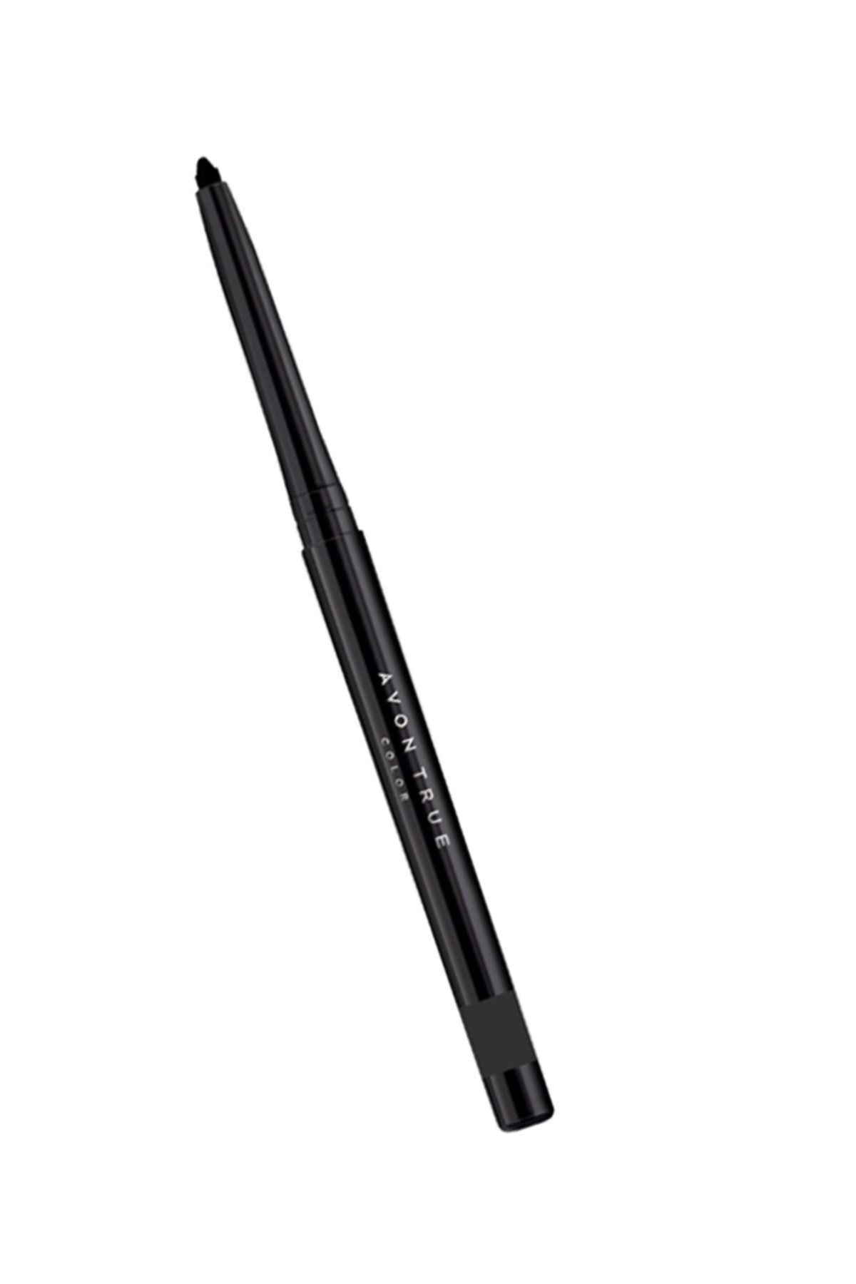 Avon Glimmersticks Siyah Göz Kalemi - Black 8681298934820