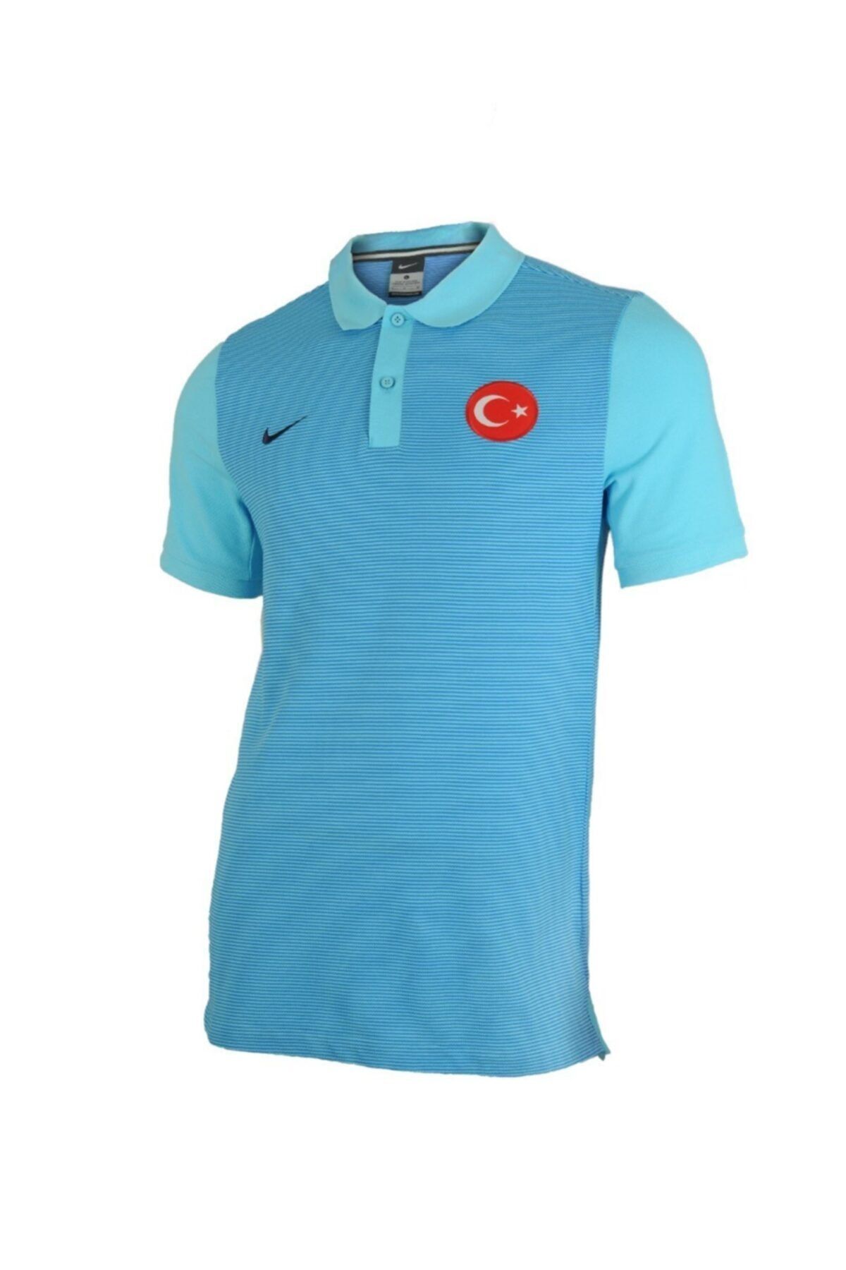 Nike Türkiye Milli Takım Forma Polo Tshırt