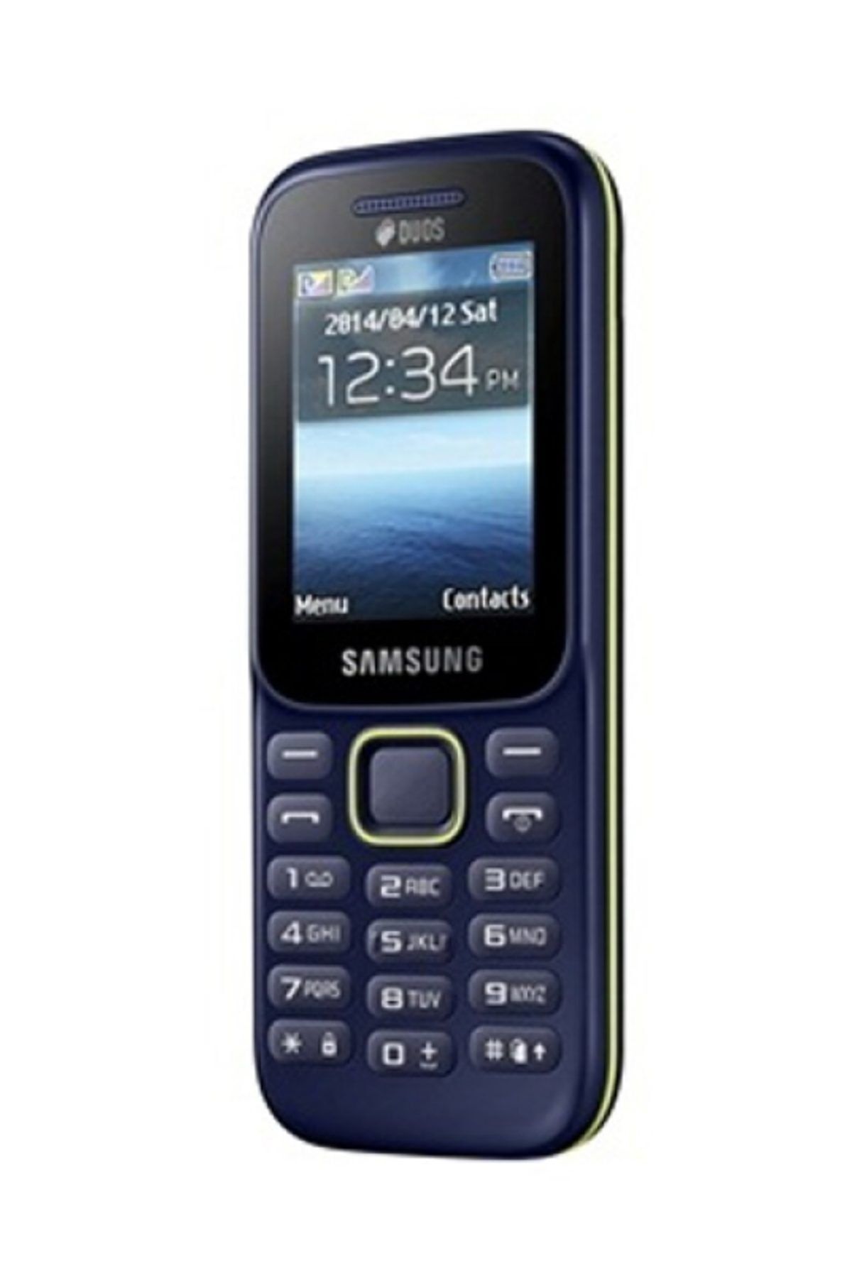 Samsung 310 Cep Telefonu (İthalatçı Garantili)