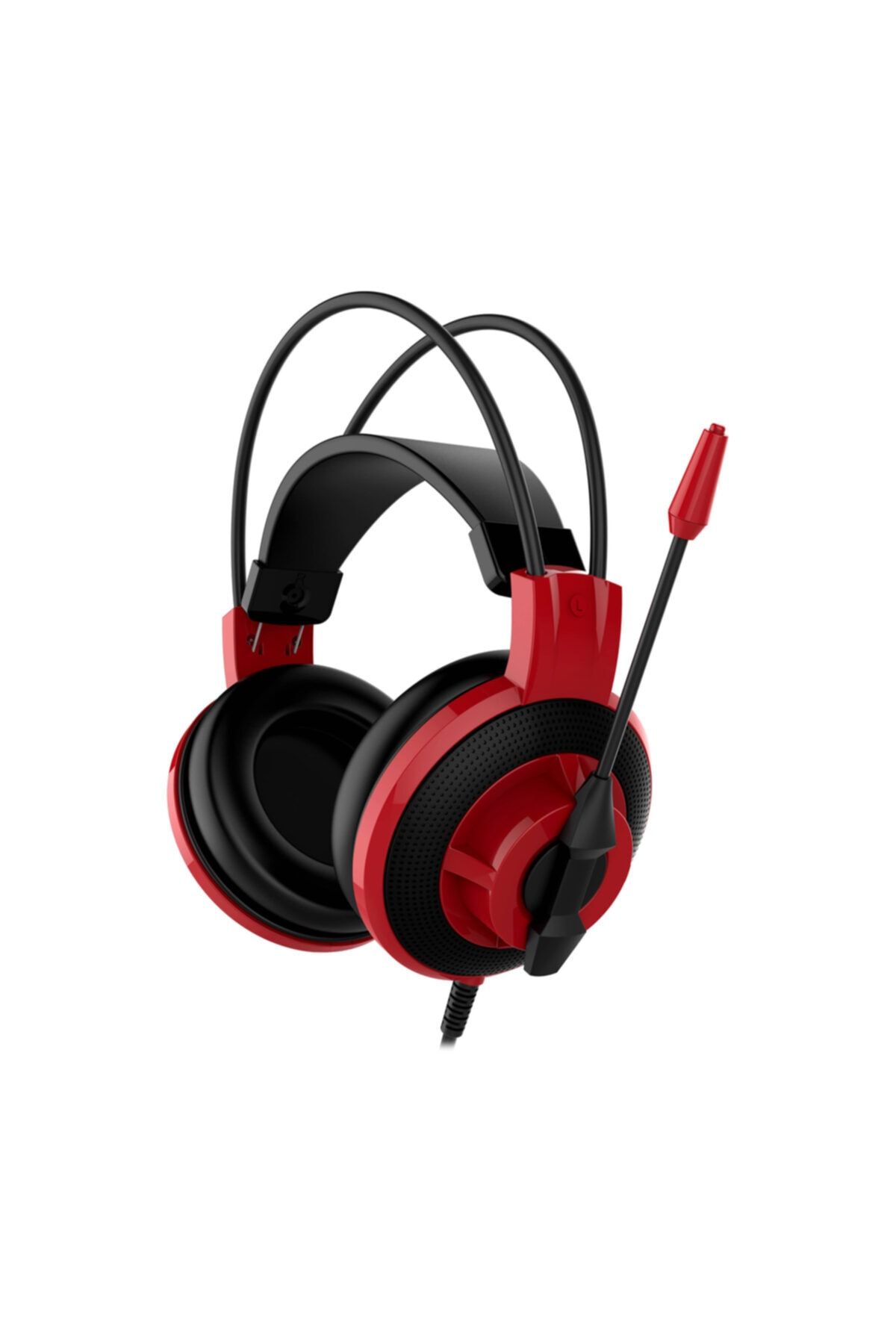 MSI Ds501 Gamıng Headset (kırmızı)
