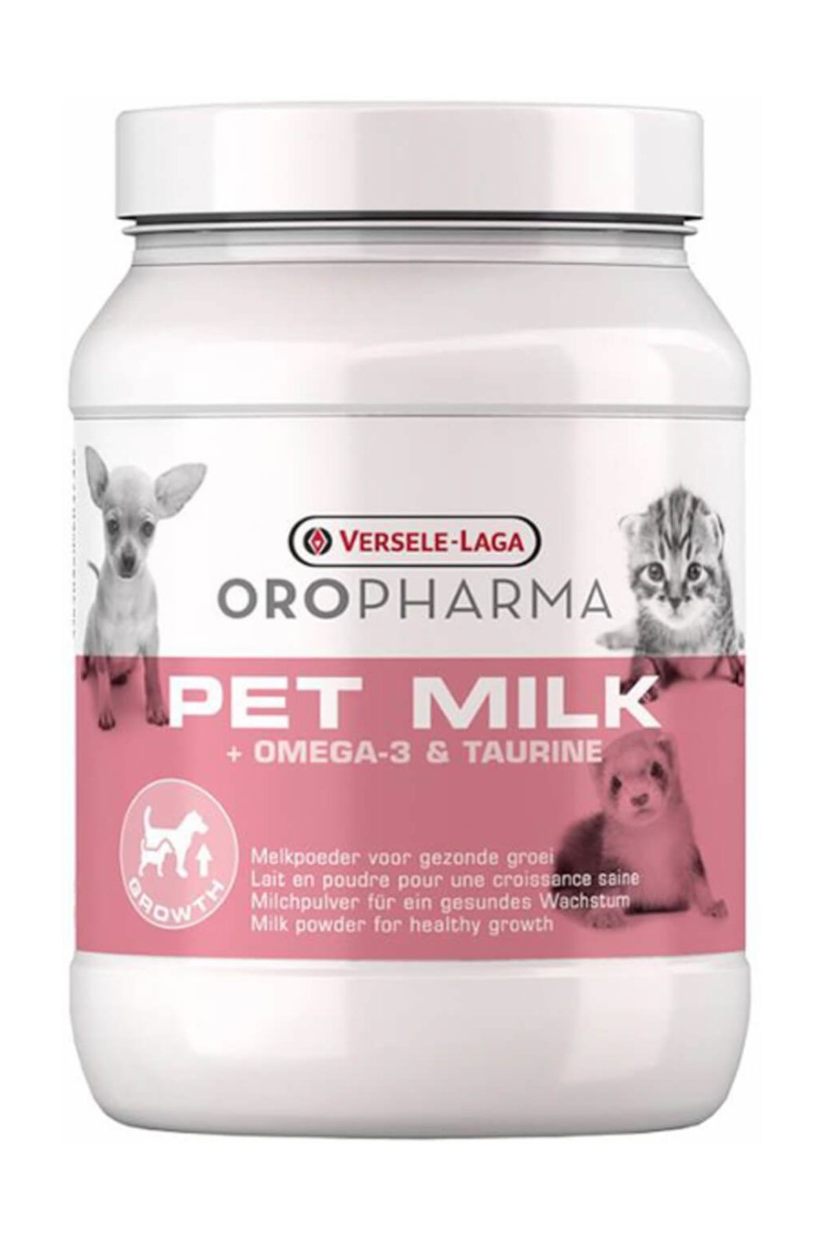Versele Laga Oropharma Pet Milk Yavru Besleme Sütü 400 Gr