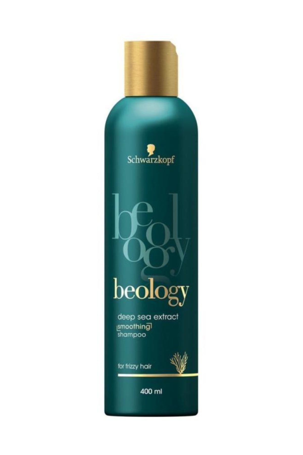 Beology Pürüzsüzleştirici Şampuan Shampoo Antifrizzrizz 400 ml