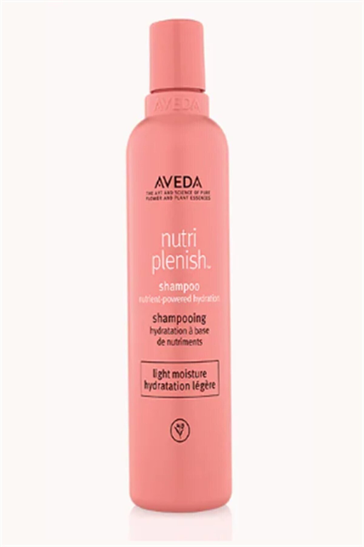 Aveda Nutriplenish™ Shampoo Light Moisture Şampuan 250 Ml