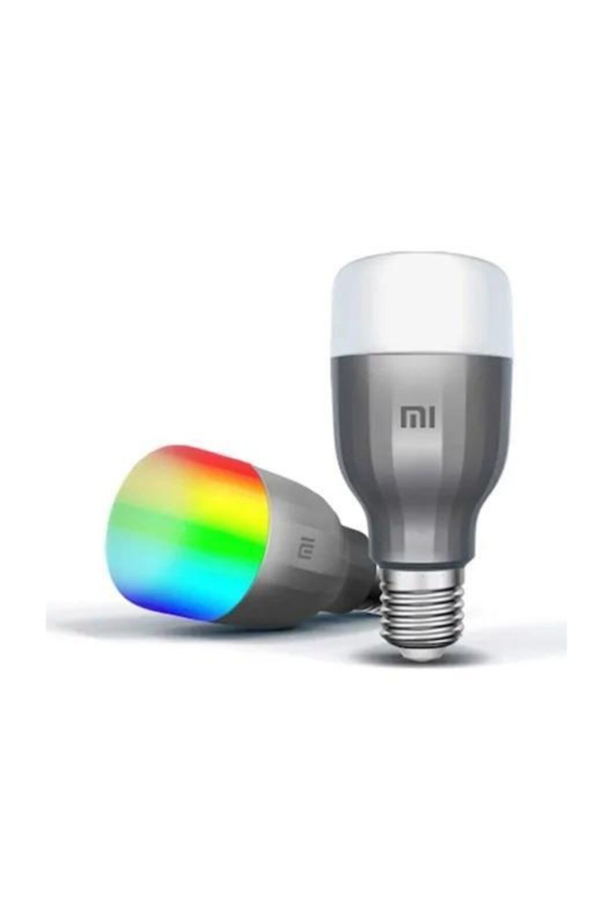 Xiaomi Led Smart Bulb 2'li Led Ampul