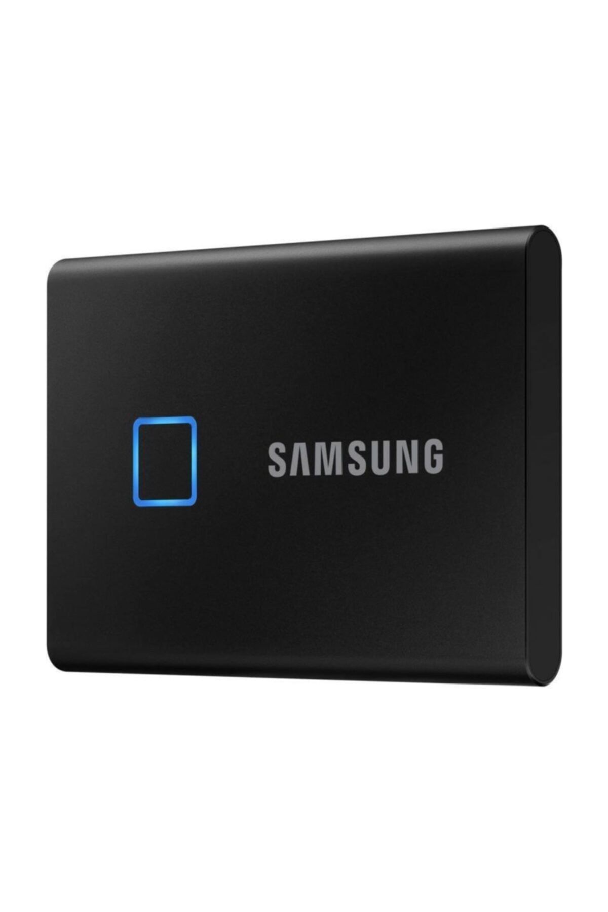 Samsung Mu-pc500kww 500gb T7 Touch Usb 3.2 Flash Siyah Ssd (Samsung Türkiye Garantili)