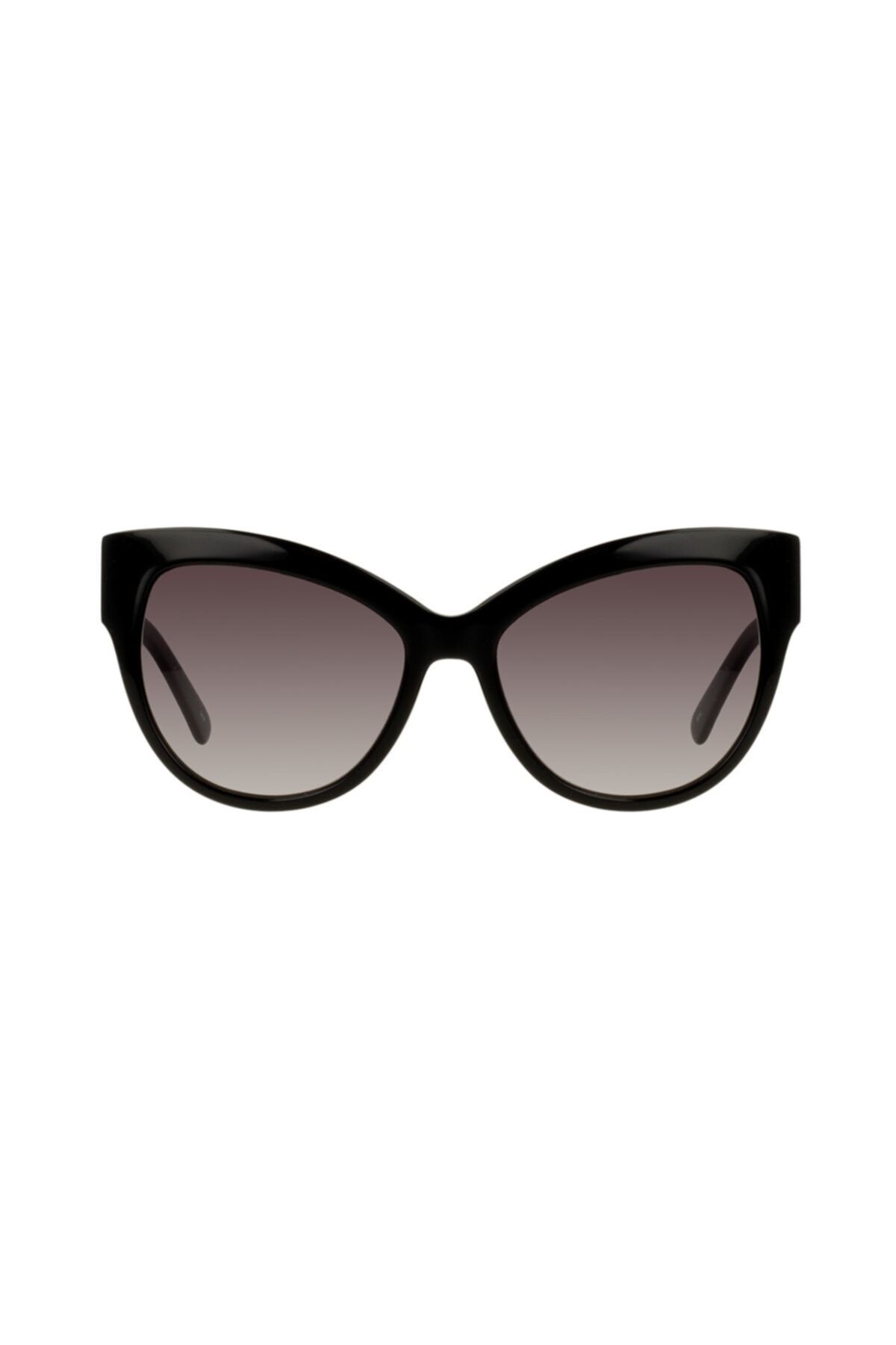 Longchamp Kadın Siyah Gözlük