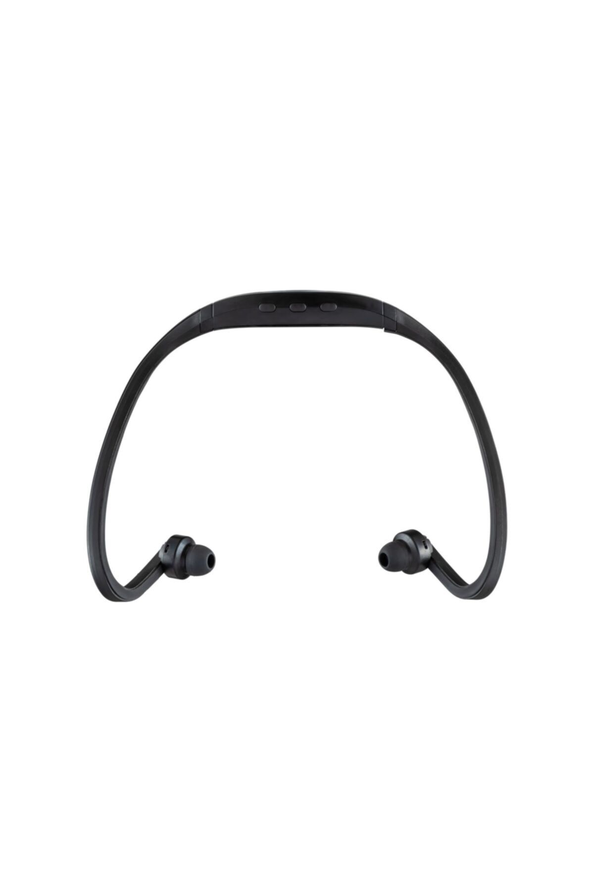 MF PRODUCT 0240 Kulak Içi Kablosuz Bluetooth Kulaklık Siyah