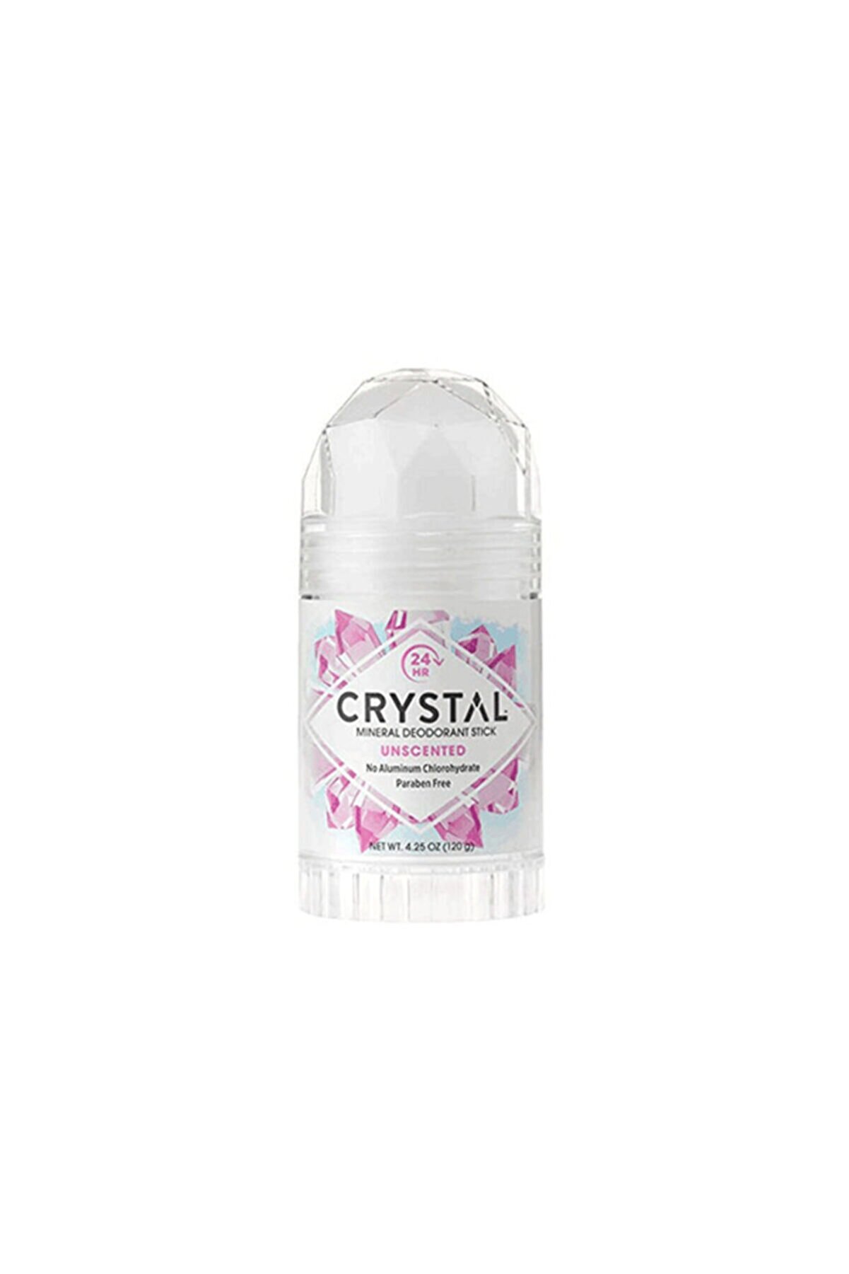 CRYSTAL Mineral Deodorant Stick Kokusuz 120gr Fiyatı, Yorumları Trendyol