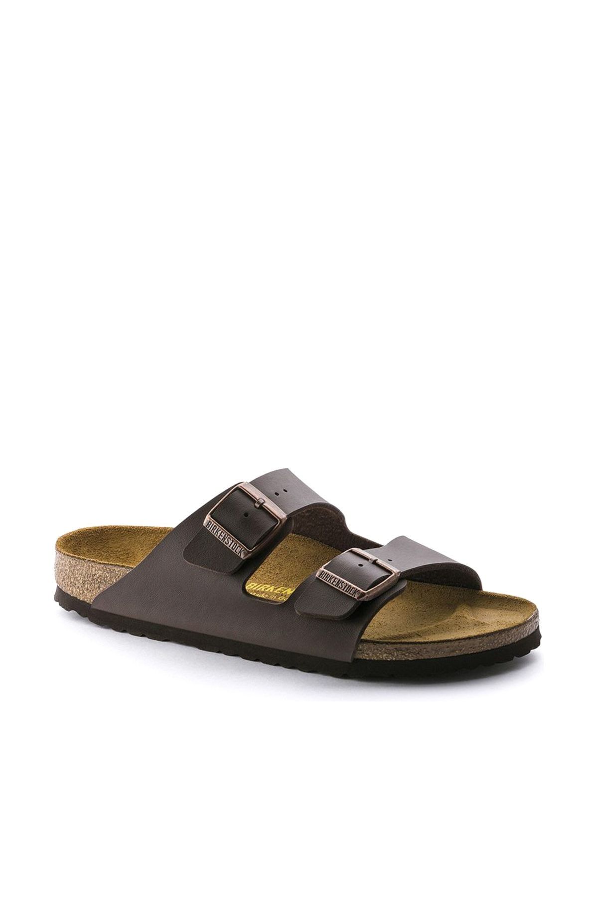 Birkenstock WB053773 Koyu Kahve Erkek Terlik 100188864