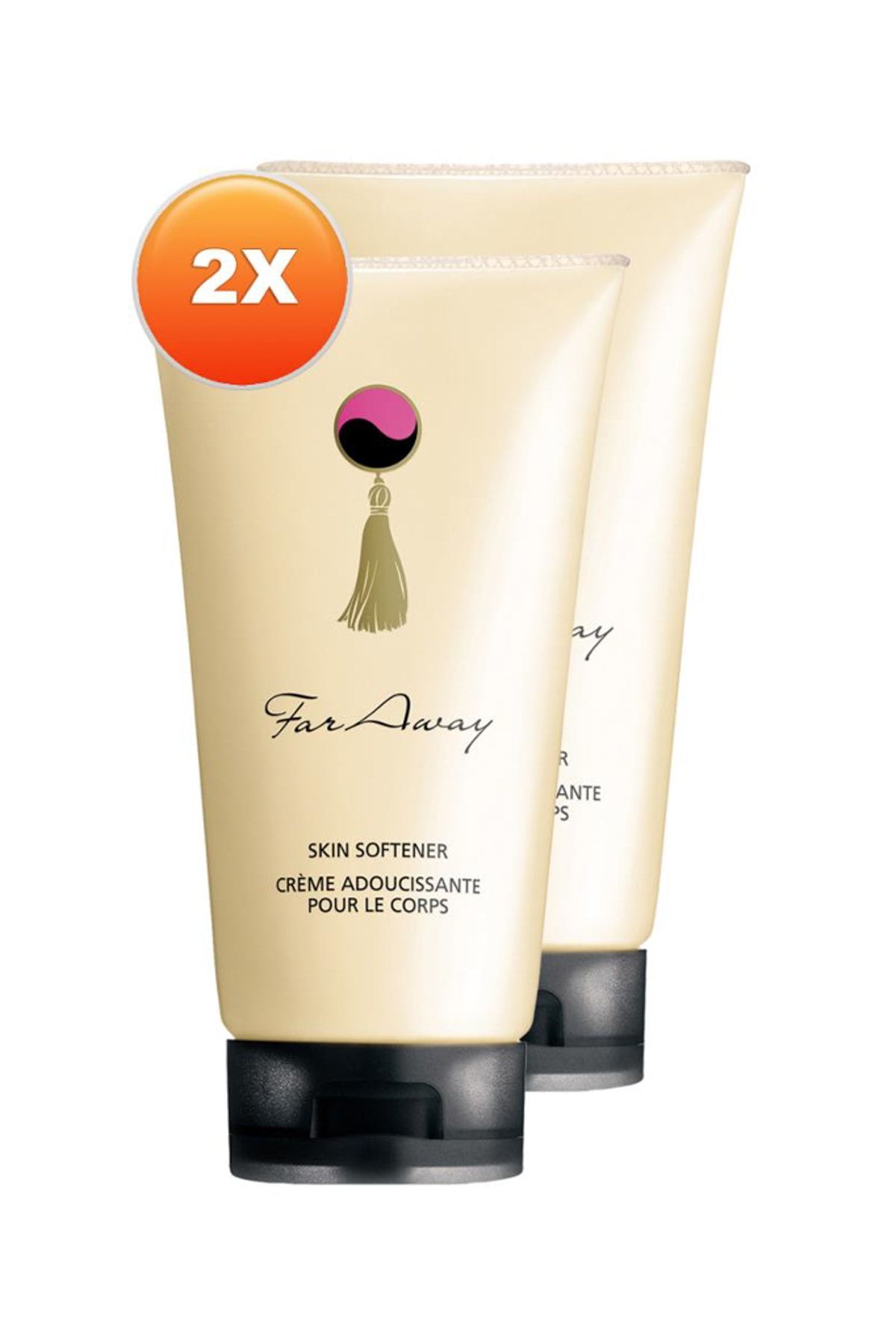Avon Far Away Vücut Losyonu 150 ml İkili Set