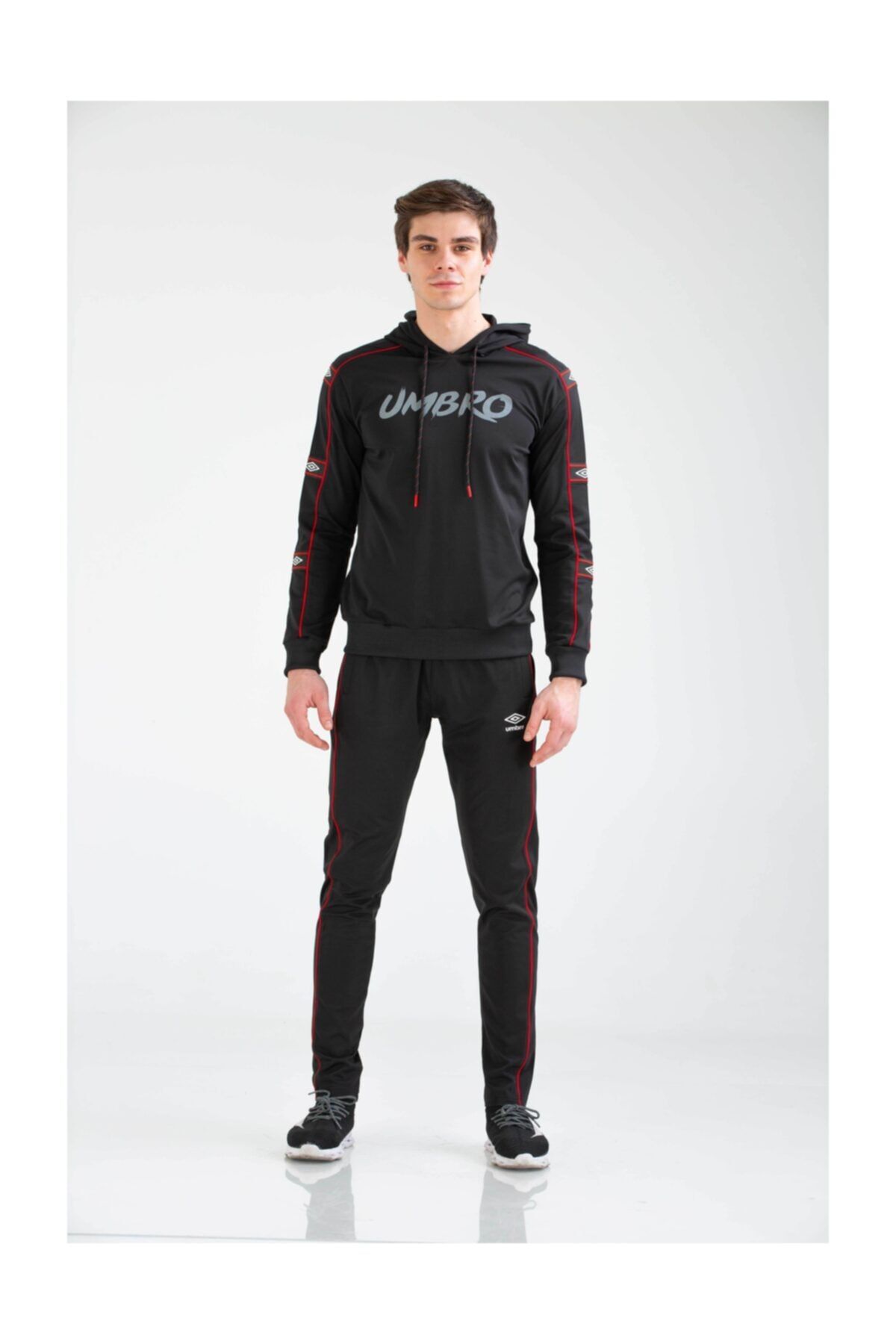 Umbro Erkek Eşofman Takımı Ta-0020 Salto Track Suit