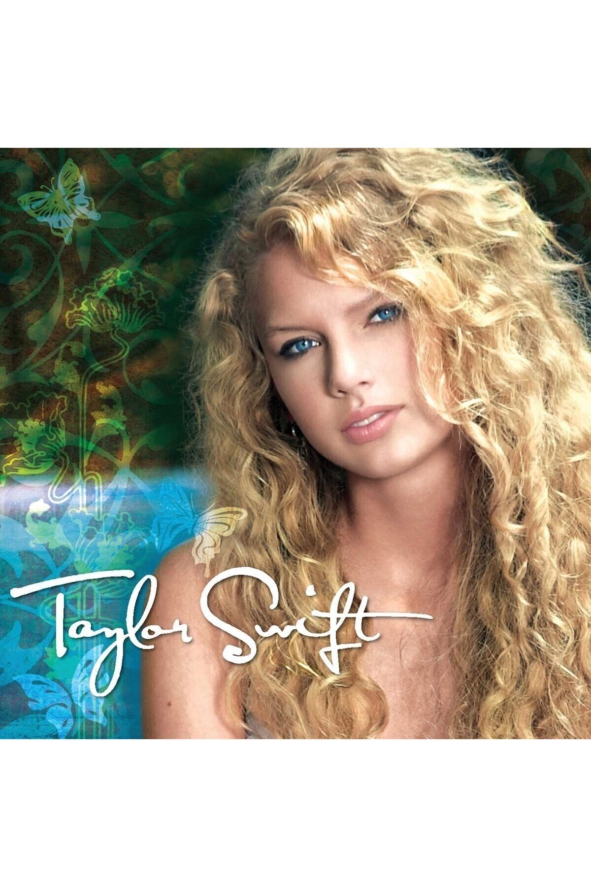 Gereksiz Şeyler Taylor Swift - Taylor Swift - Plak