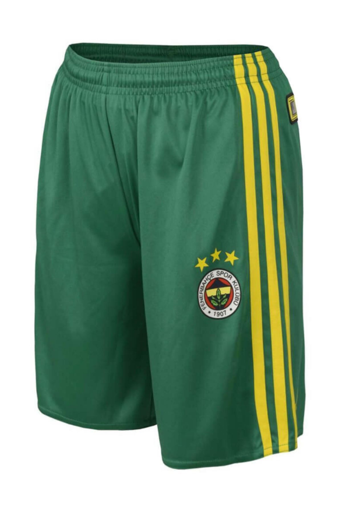 Fenerbahçe FB 17 THIRD Yeşil Erkek Çocuk Uzun Şort 100402931