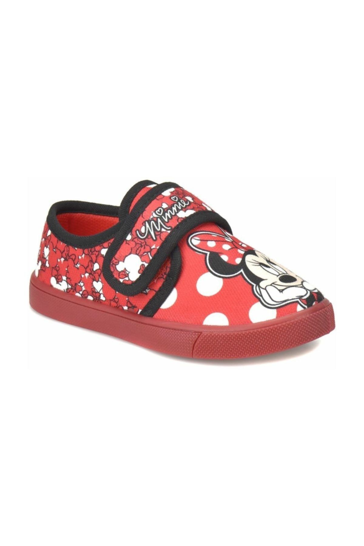 MINNIE MOUSE Mickey Mouse 92719 BK Pembe Kız Çocuk Ayakkabı 100338045