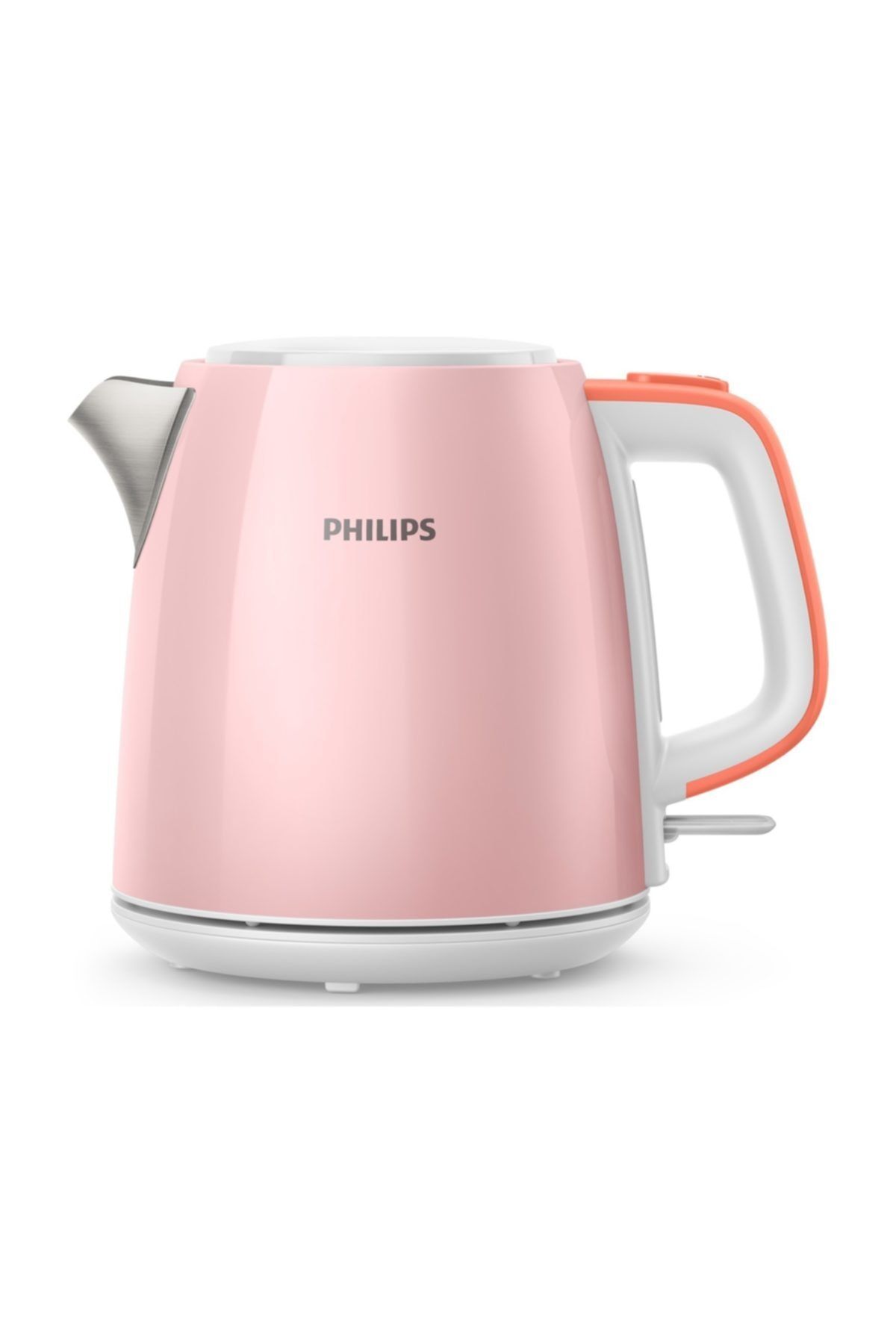 Philips HD9348/58 Daily Collection 1680W Su Isıtıcı Kettle Pembe