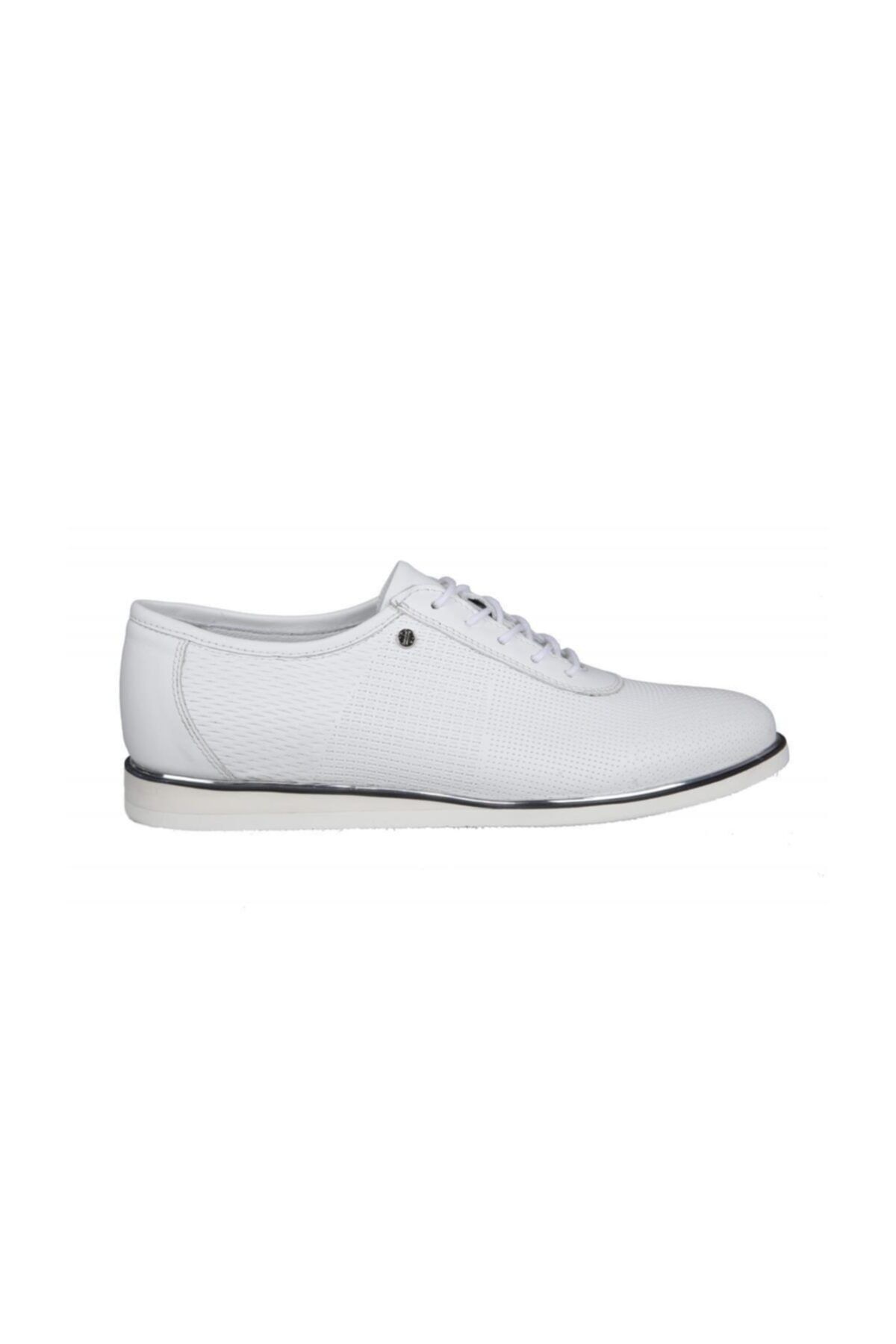 MARCOMEN 11022 Casual Beyaz Erkek Günlük Ayakkabı