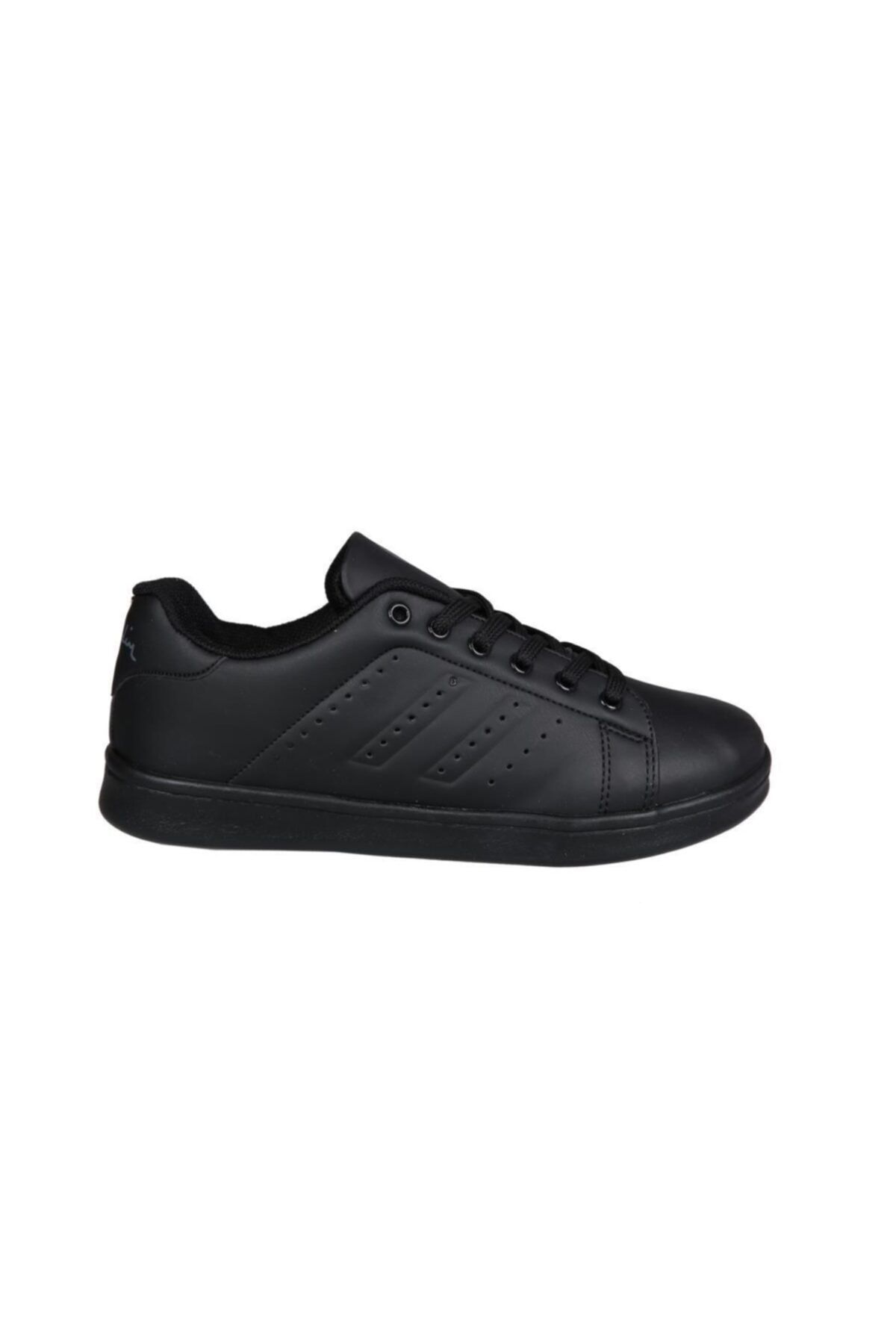 Pierre Cardin Siyah Unisex Sneakers Pcs-10144