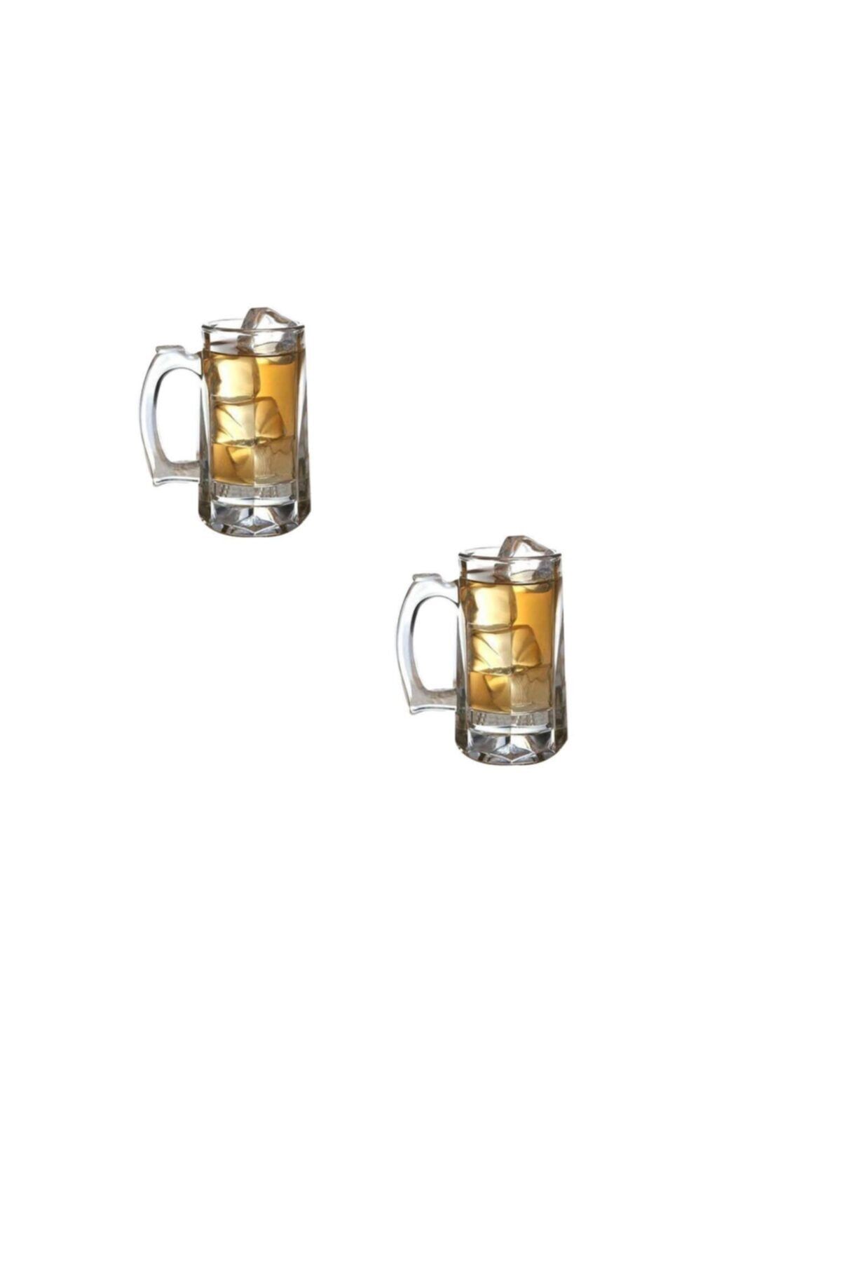 Paşabahçe Pub Bira Bardak - Bira Bardağı 2 Li 55039