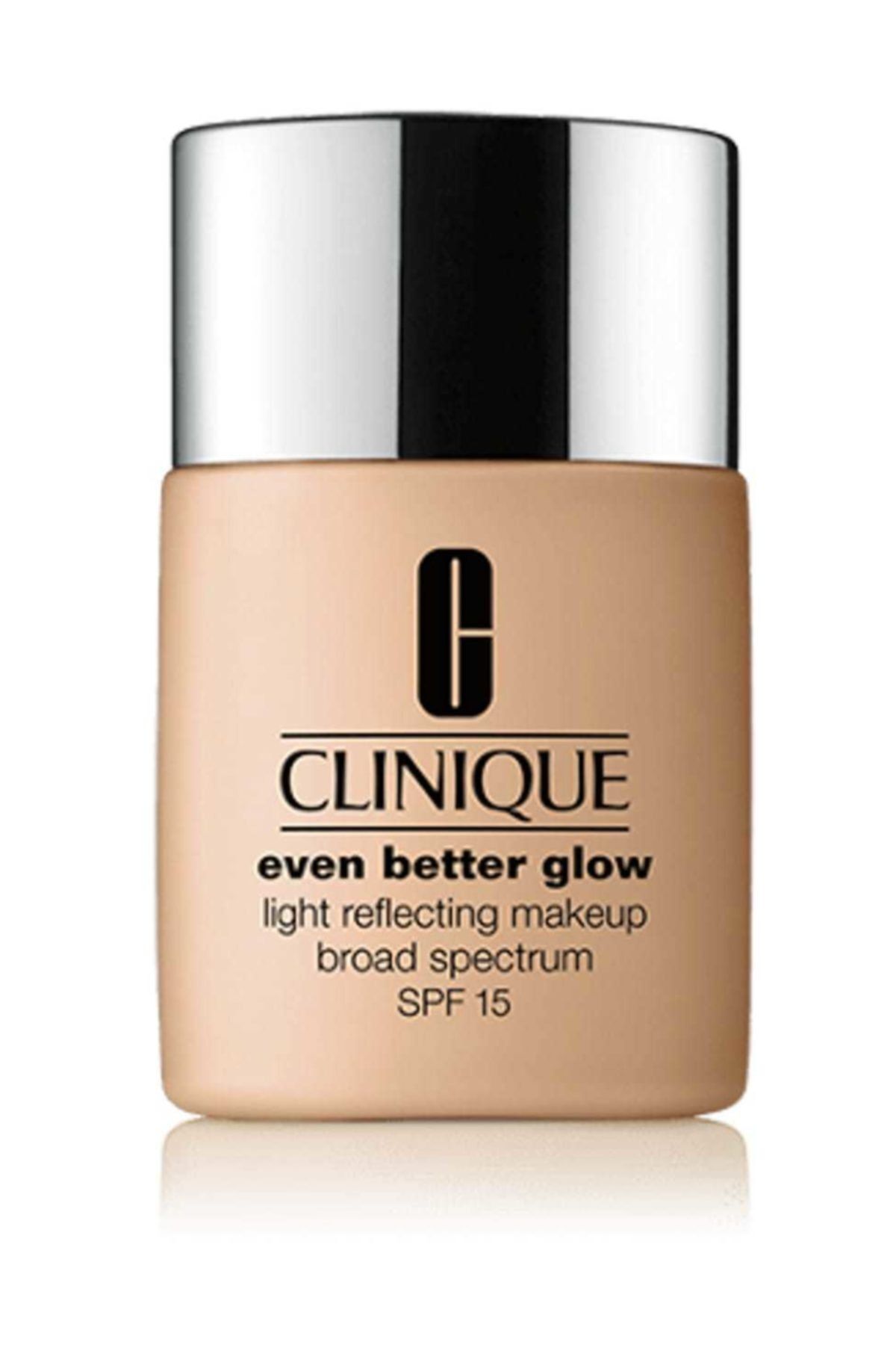 Clinique Even Better Glow Makeup Spf 15 Fondöten